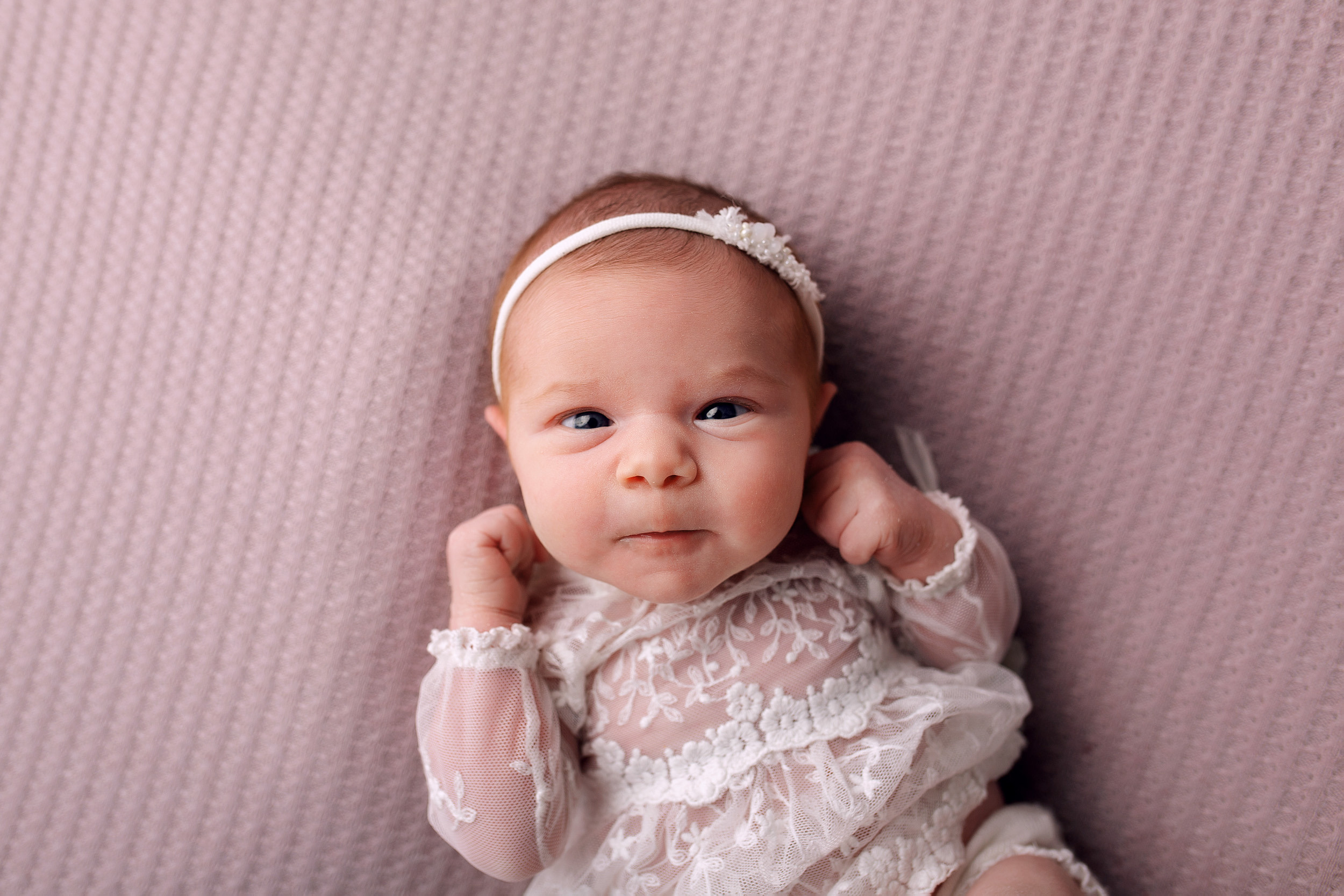 НЬЮБОРН CLASSIC. Фотограф новорожденных Оксана Полевская