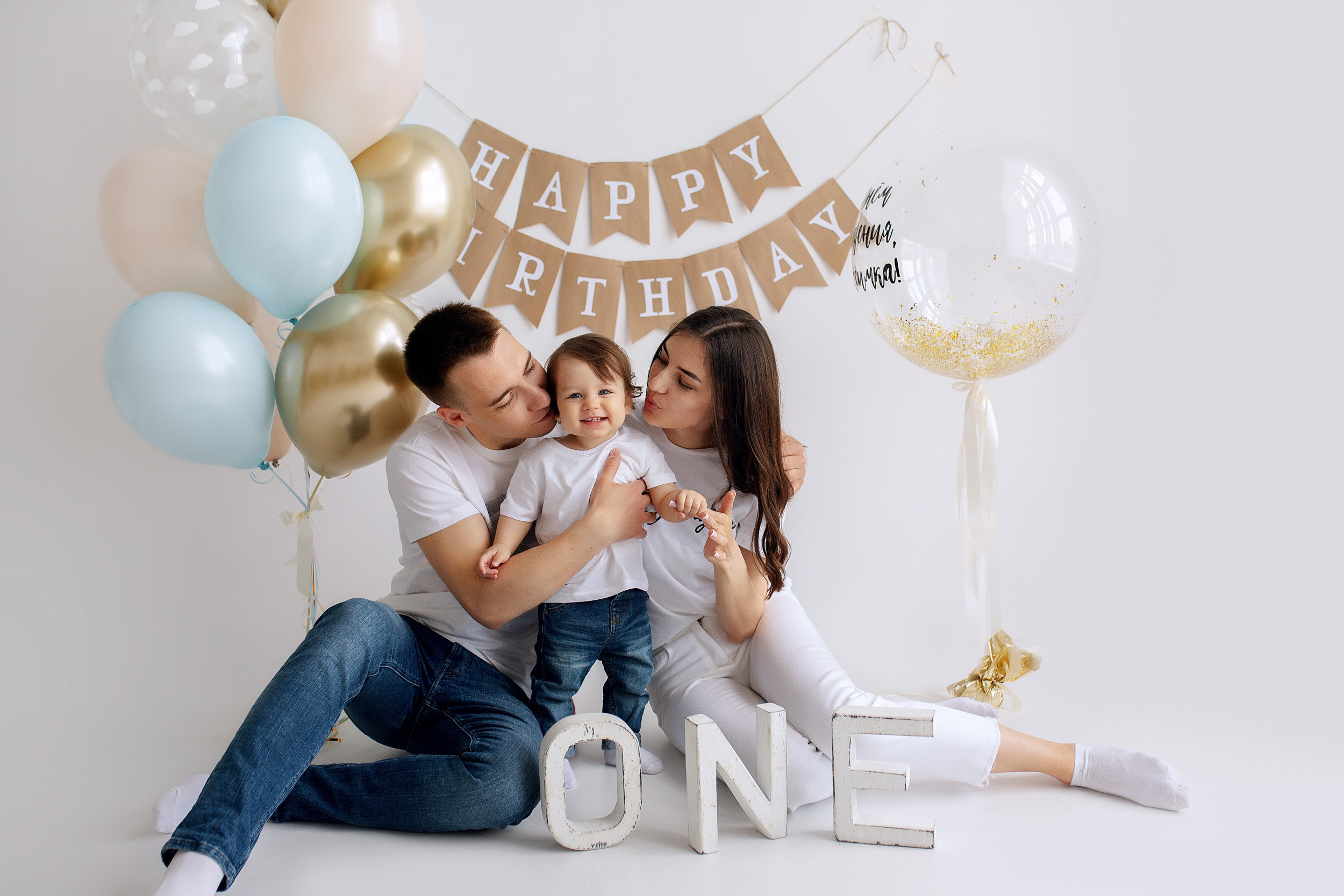 МАКСИКУ год. Фотограф новорожденных Оксана Полевская