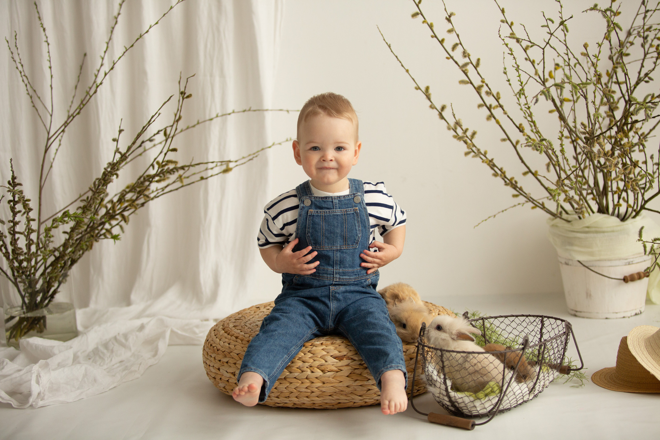 ОТЗЫВЫ. Фотограф новорожденных Оксана Полевская