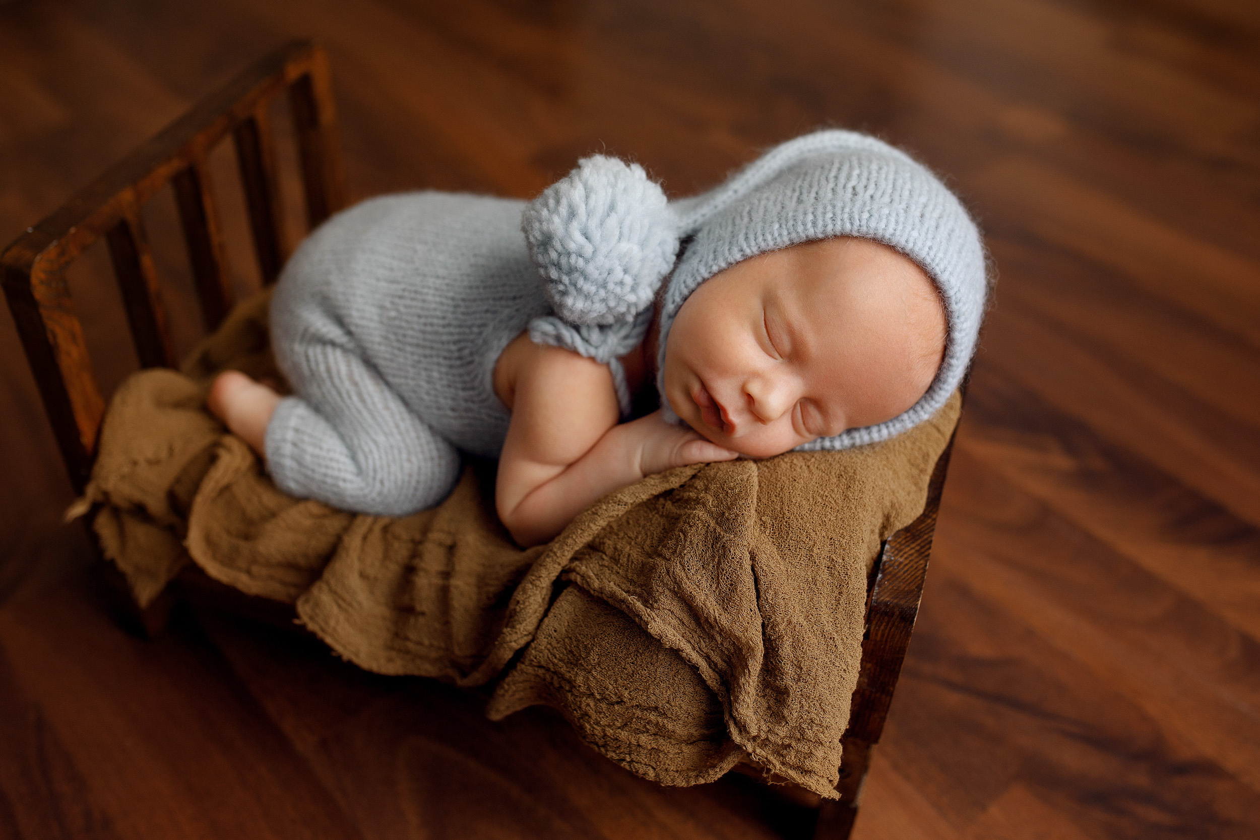 КЛИМ Classic. Фотограф новорожденных Оксана Полевская