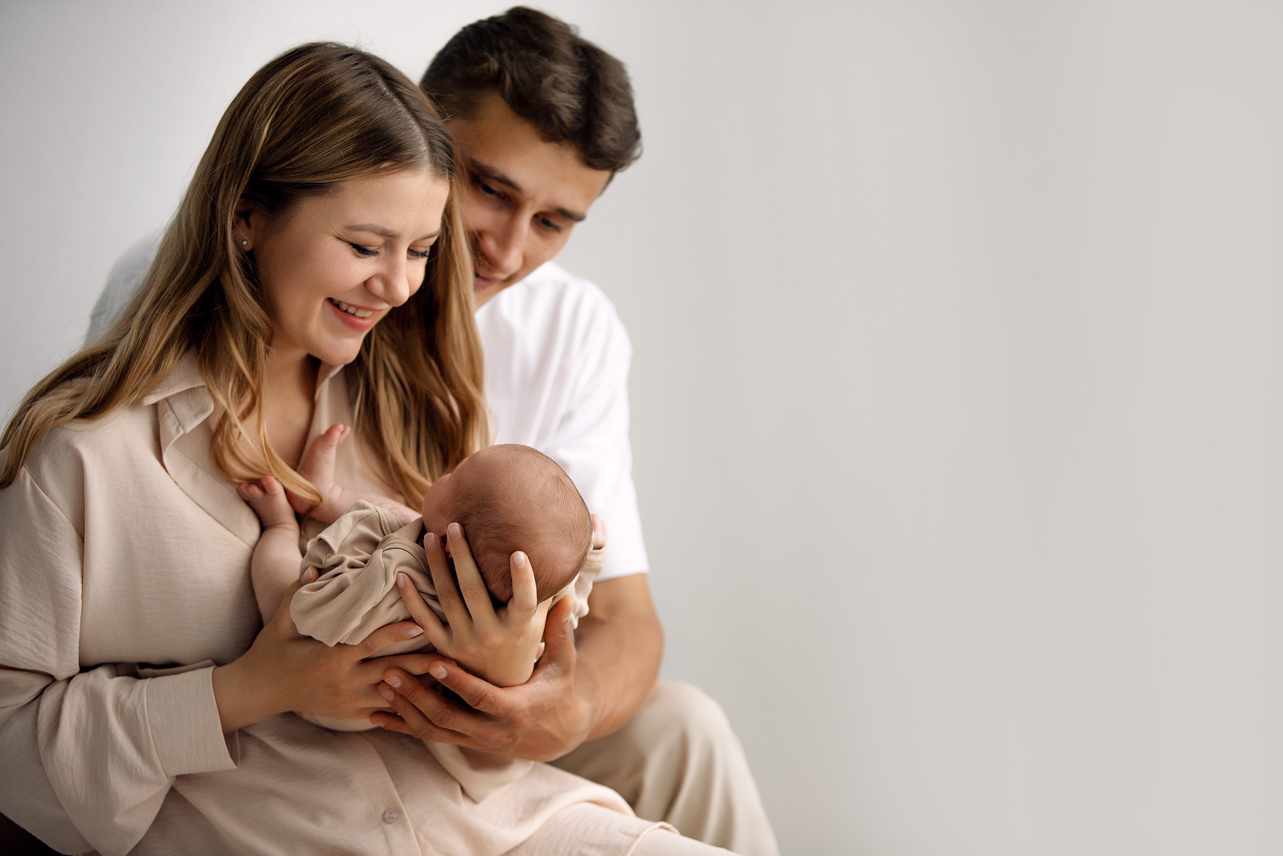 ВИКТОРИЯ Life. Фотограф новорожденных Оксана Полевская