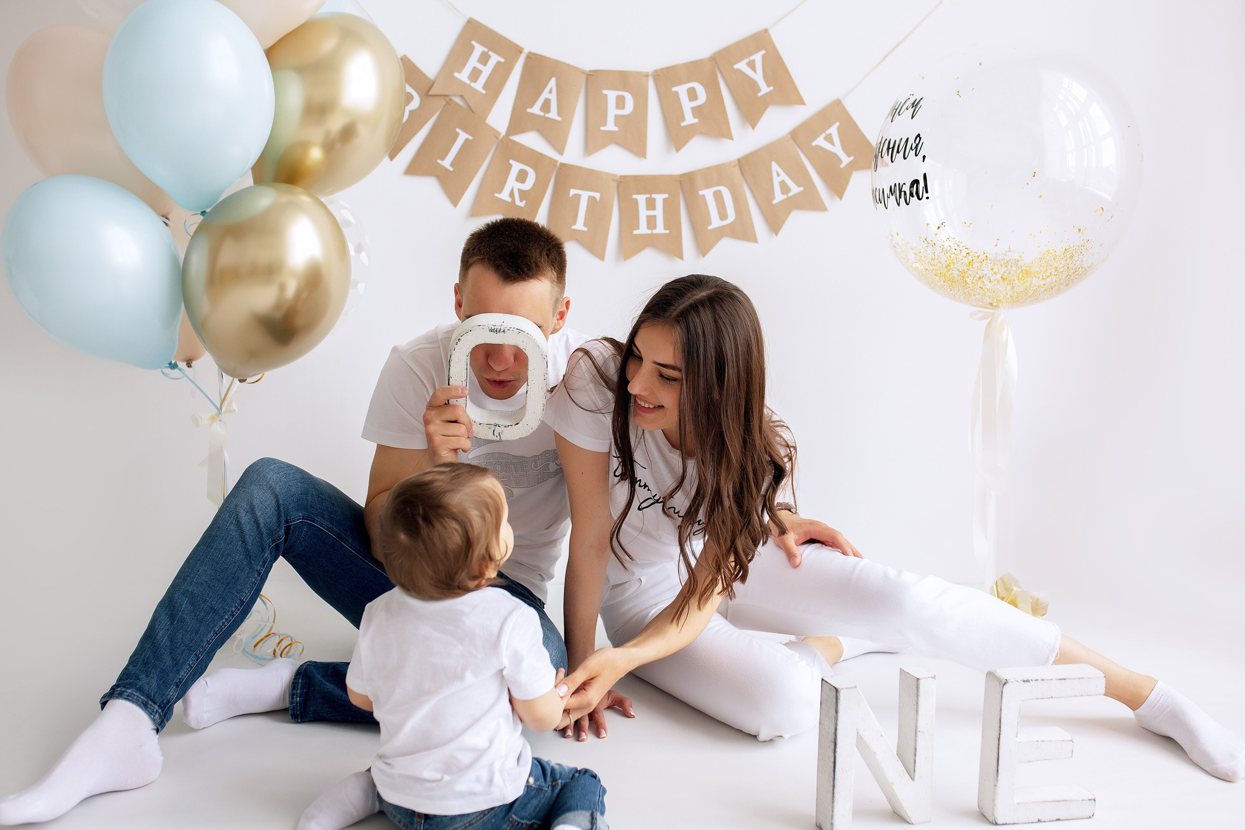 МАКСИКУ год. Фотограф новорожденных Оксана Полевская