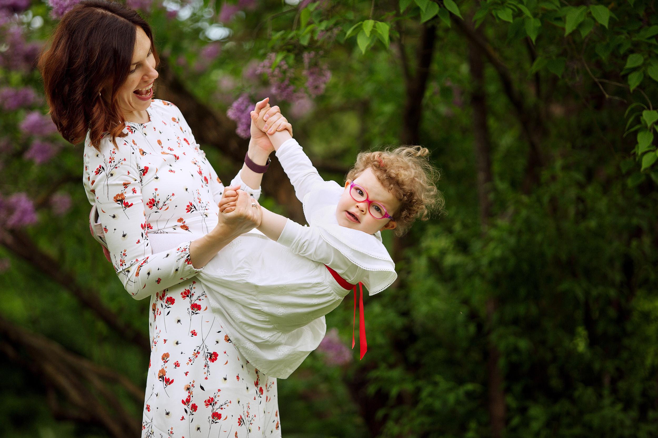СЕМЬЯ. Фотограф новорожденных Оксана Полевская