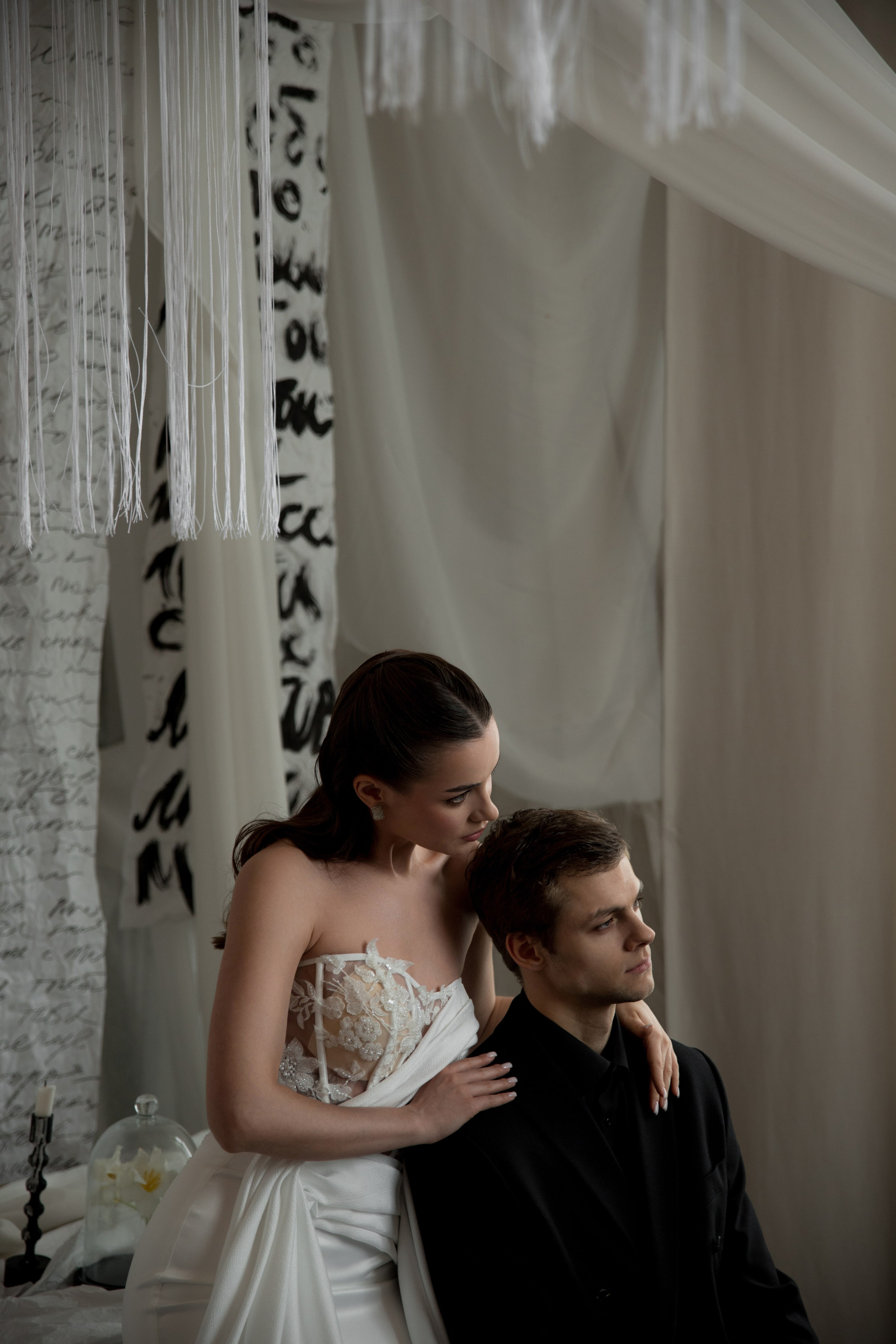 Главное признание. Свадебный и семейный фотограф в Нижнем Новгороде Мучкова Анна