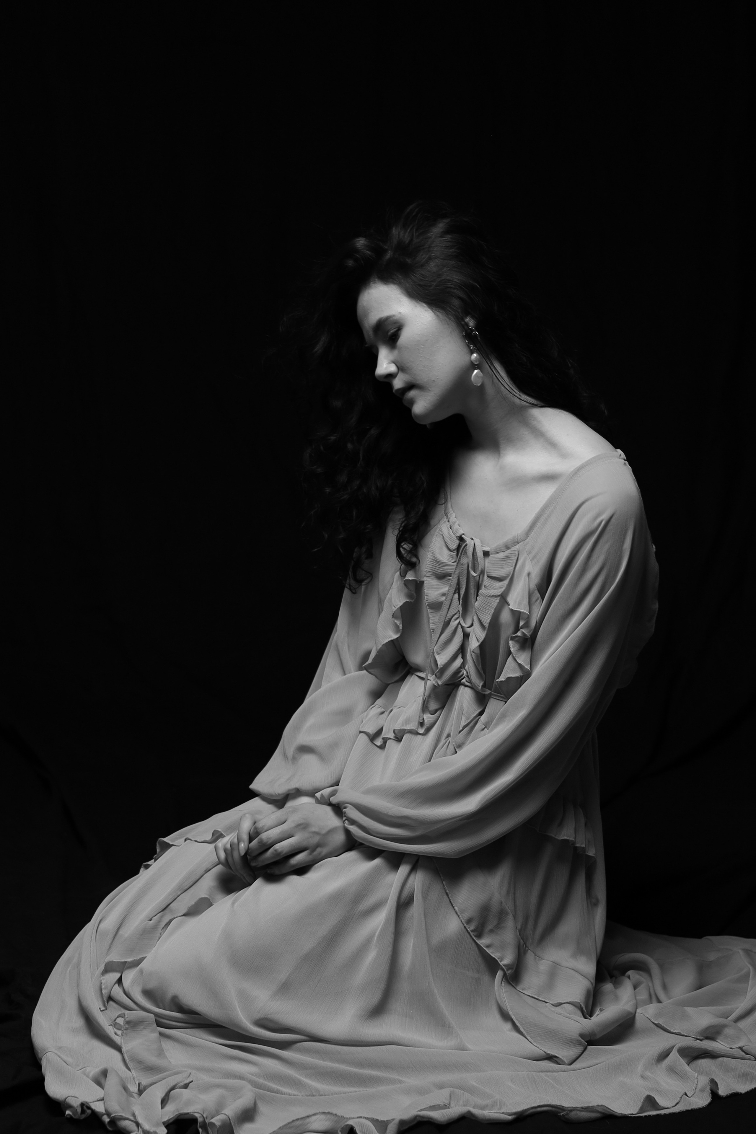 Анастасия. Мэри | Портретный фотограф | Екатеринбург