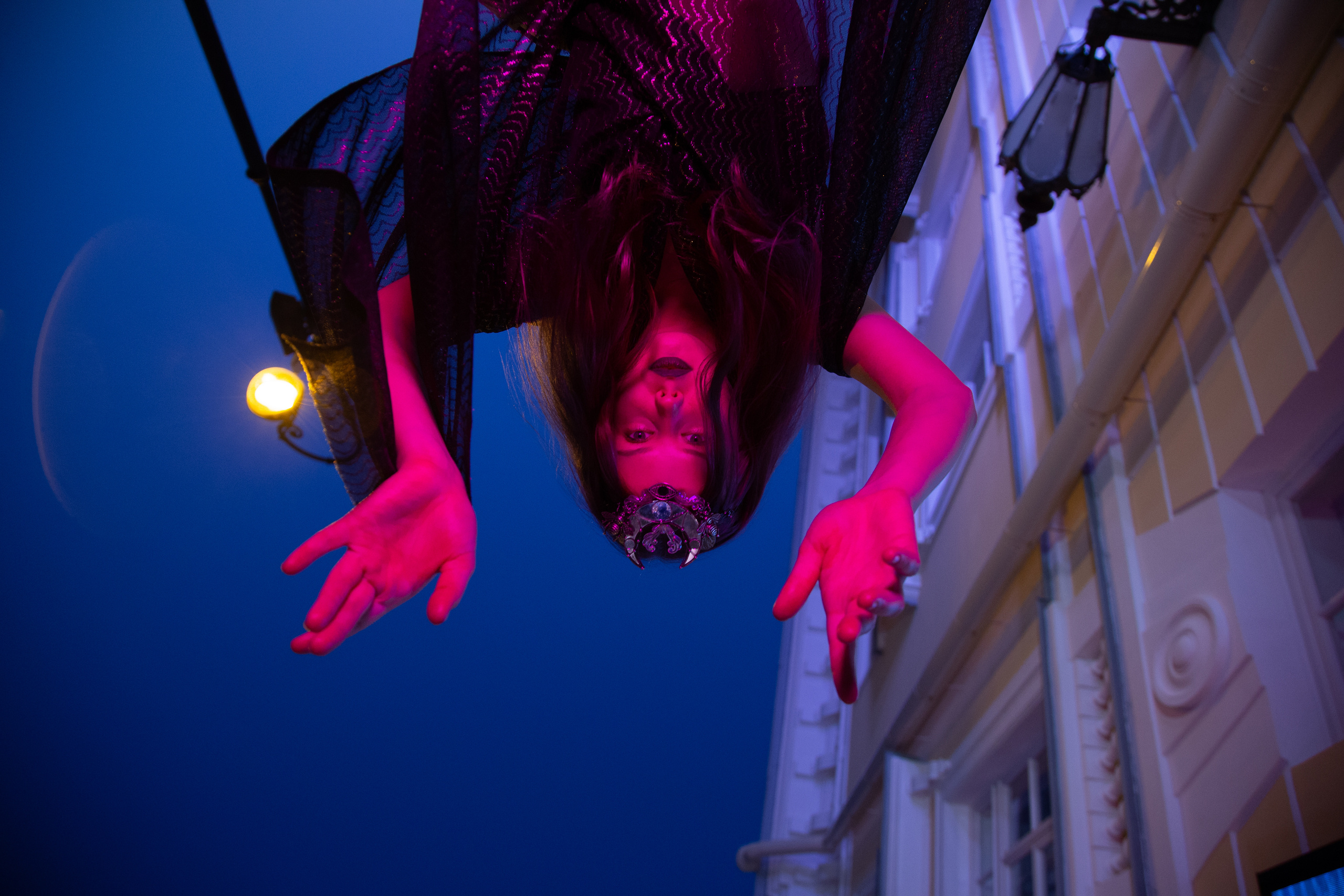 Стилизованная Фотосессия. Фотограф Юля Постнова