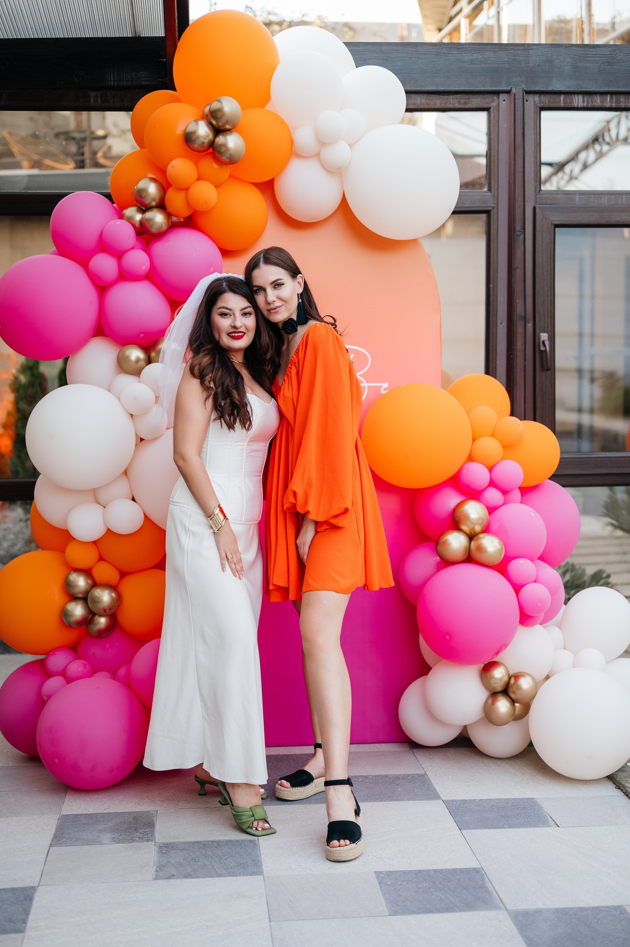 Девичник. Свадебный и семейный фотограф в Краснодаре Алина Мельник