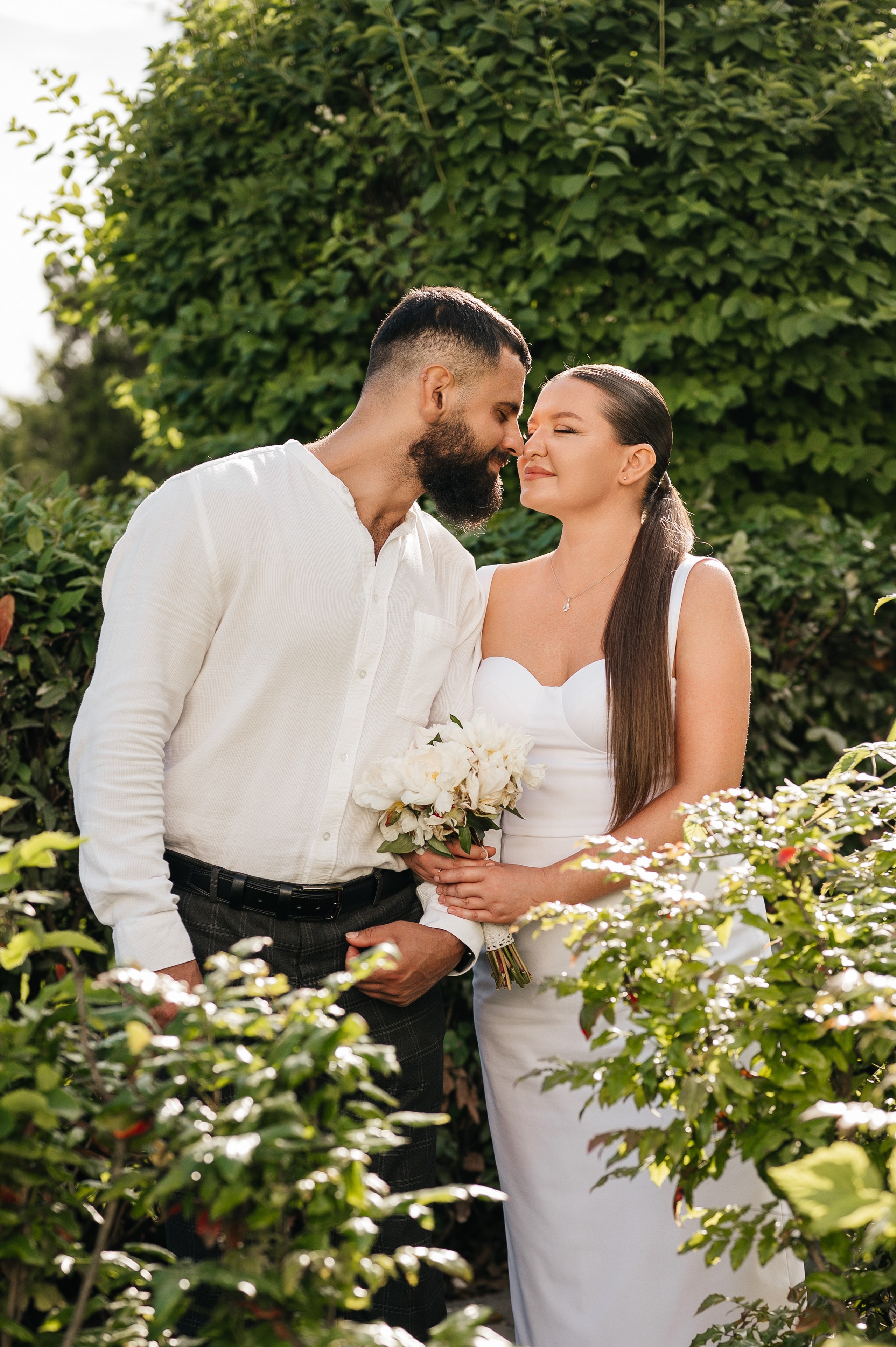 Роман и Анастасия💍. Свадебный и семейный фотограф в Краснодаре Алина Мельник