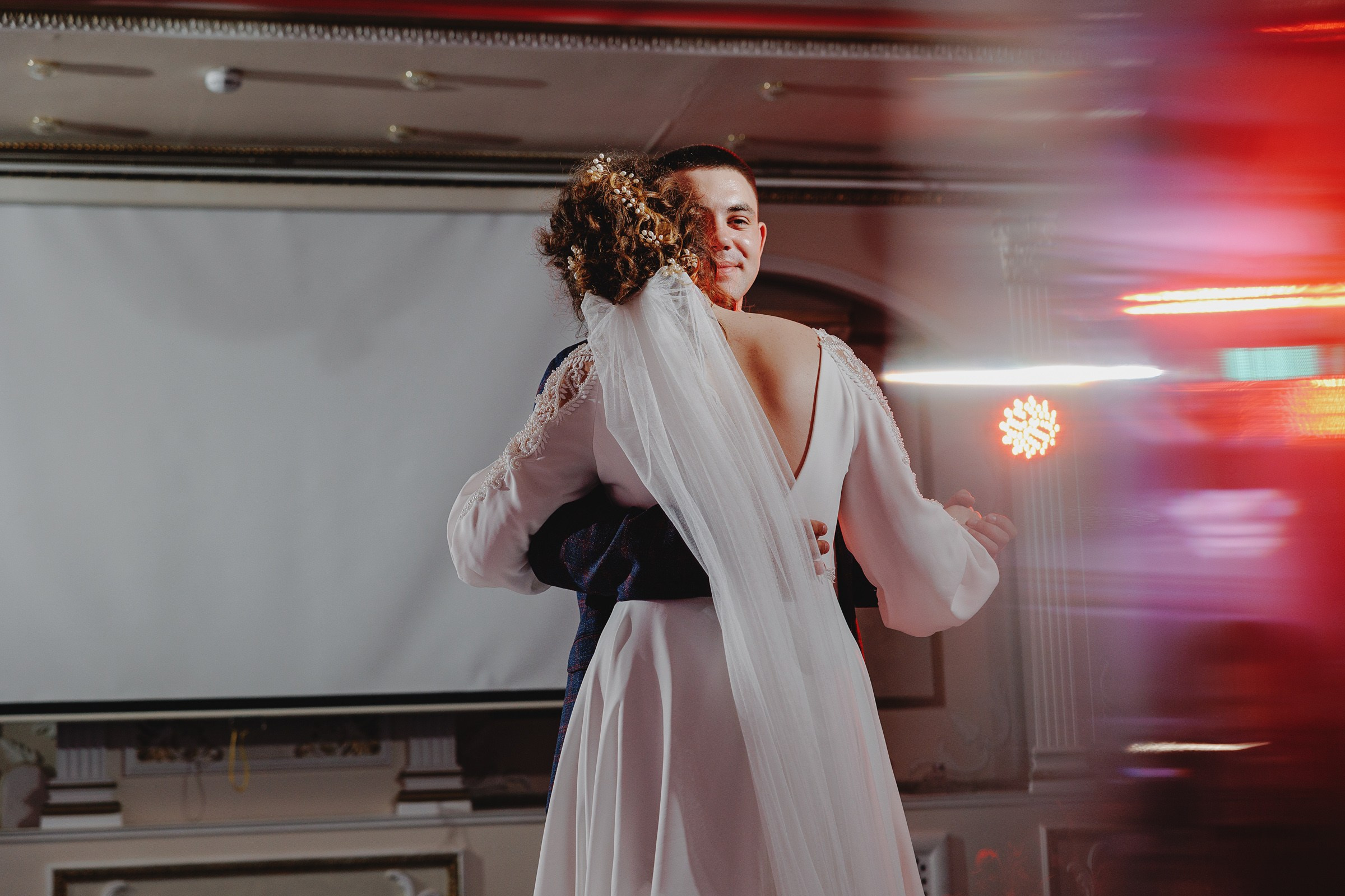 Иван Ирина. Свадебный фотограф и видеограф Дмитрий Горяченков