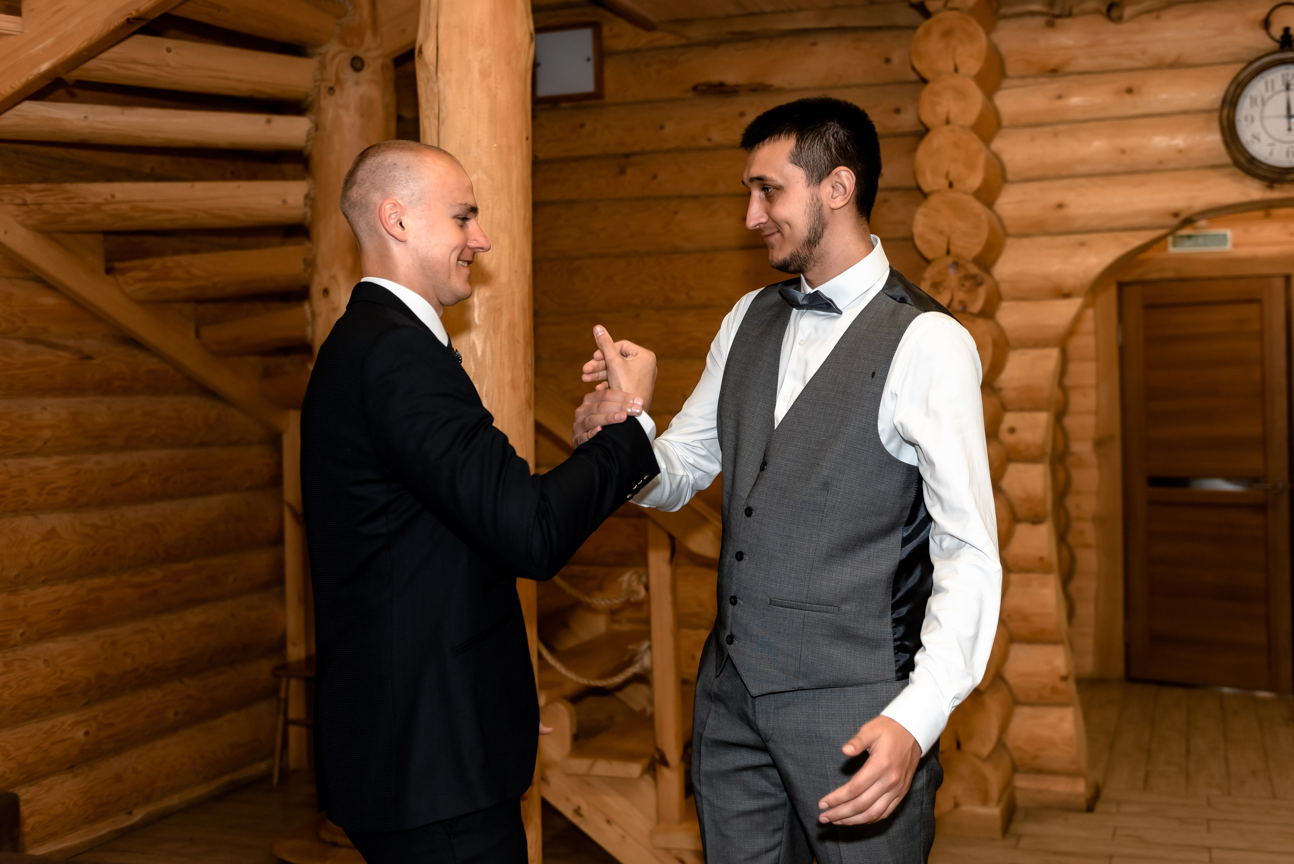 Лиза и Максим. Свадебный и семейный фотограф в Алексеевке Марина Купреева