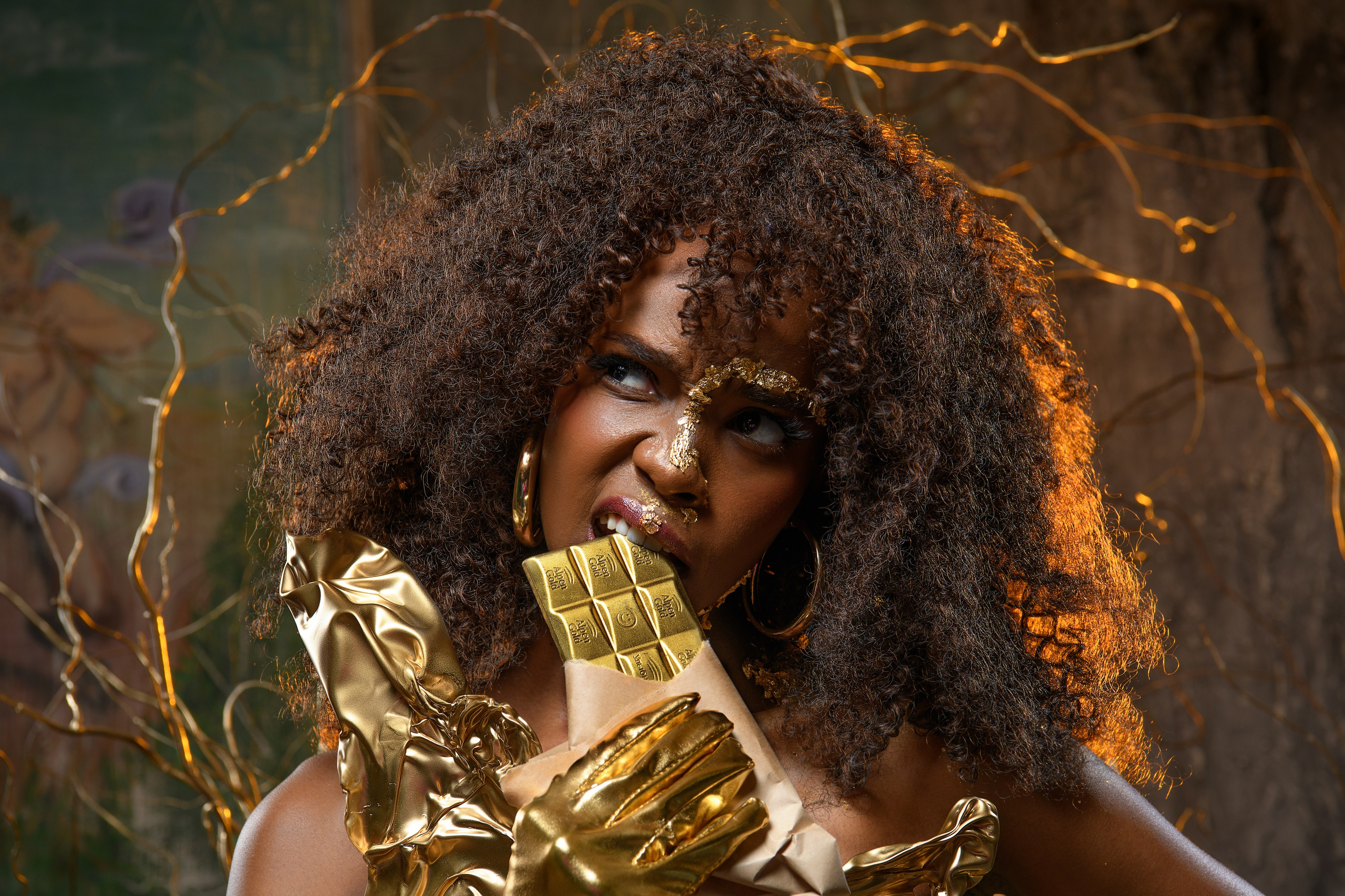 Uganda Gold. Свадебный фотограф в Барнауле | Анна Глухова