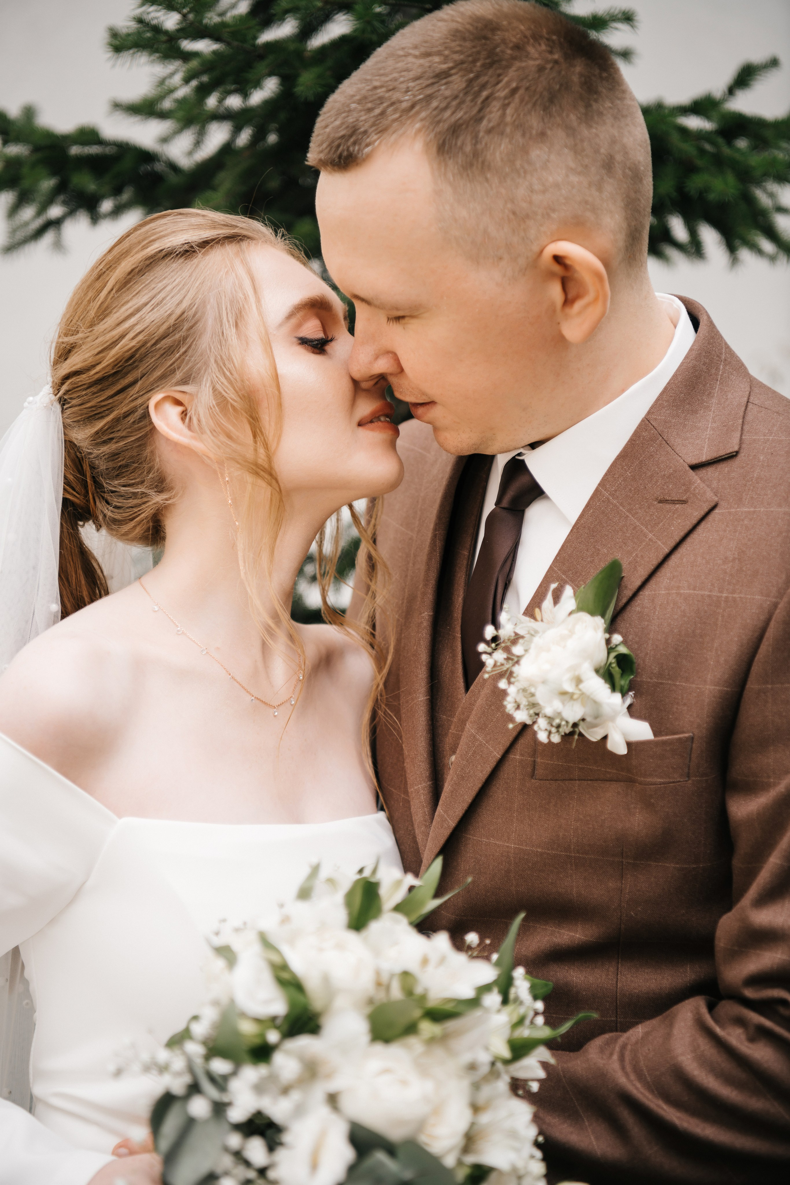 Свадебные фотосессии в Барнауле. Свадебный фотограф в Барнауле. Свадебный фотограф в Барнауле | Анна Глухова