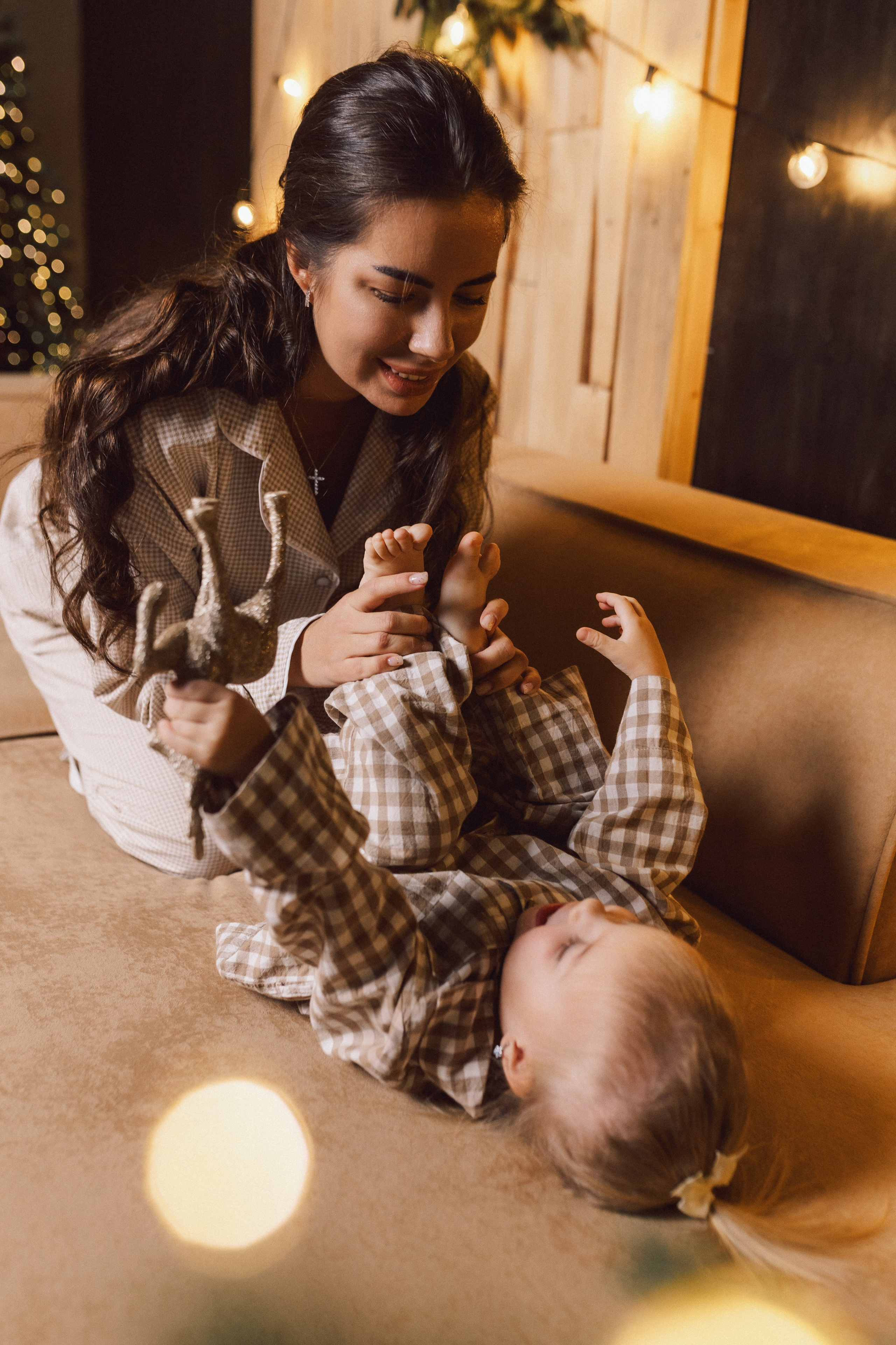 New Year 2024. Фотограф Красноярск Архипова Алина