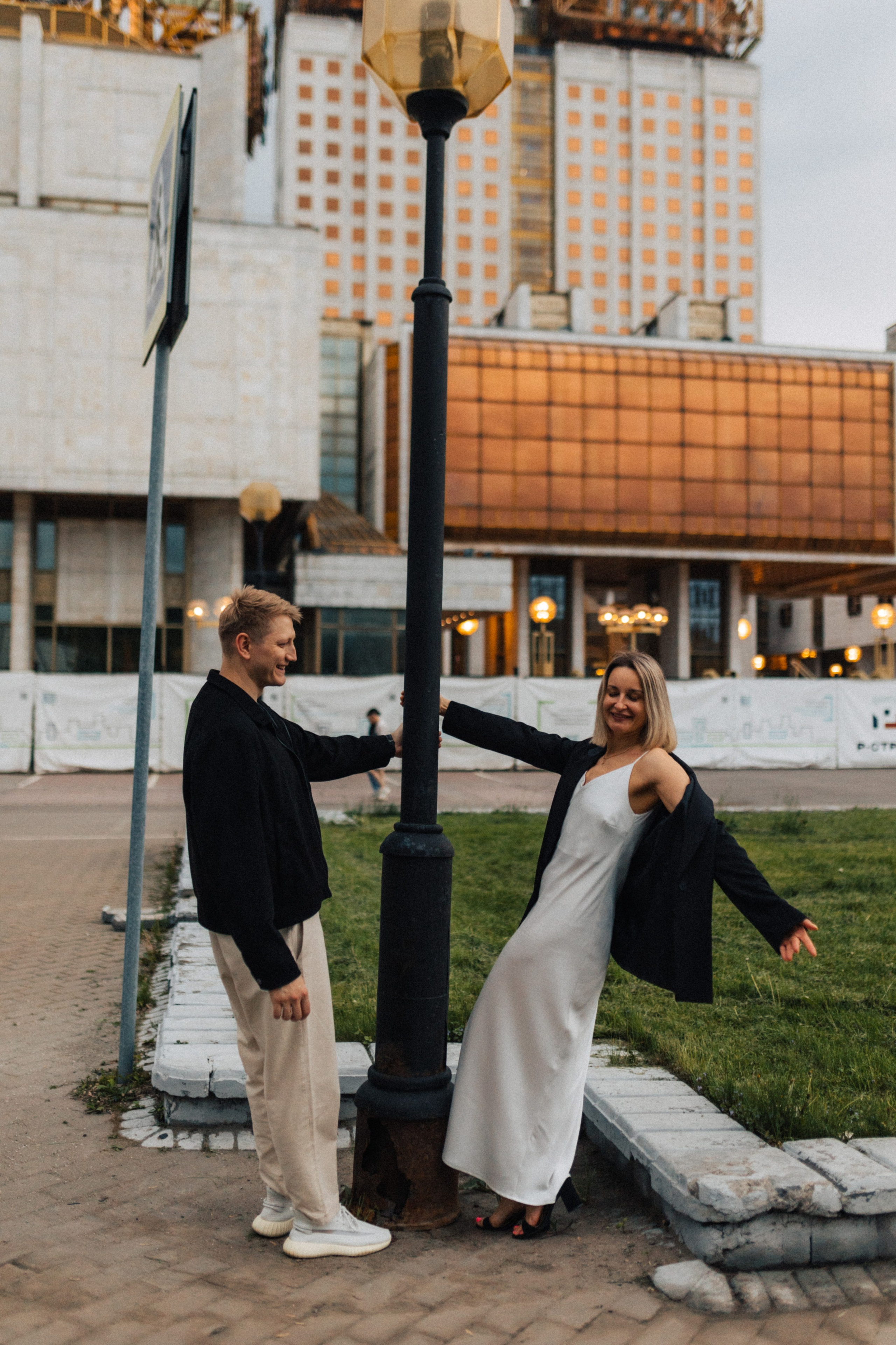 Слава/Станислава. Фотограф в Москве Татьяна Сергеева