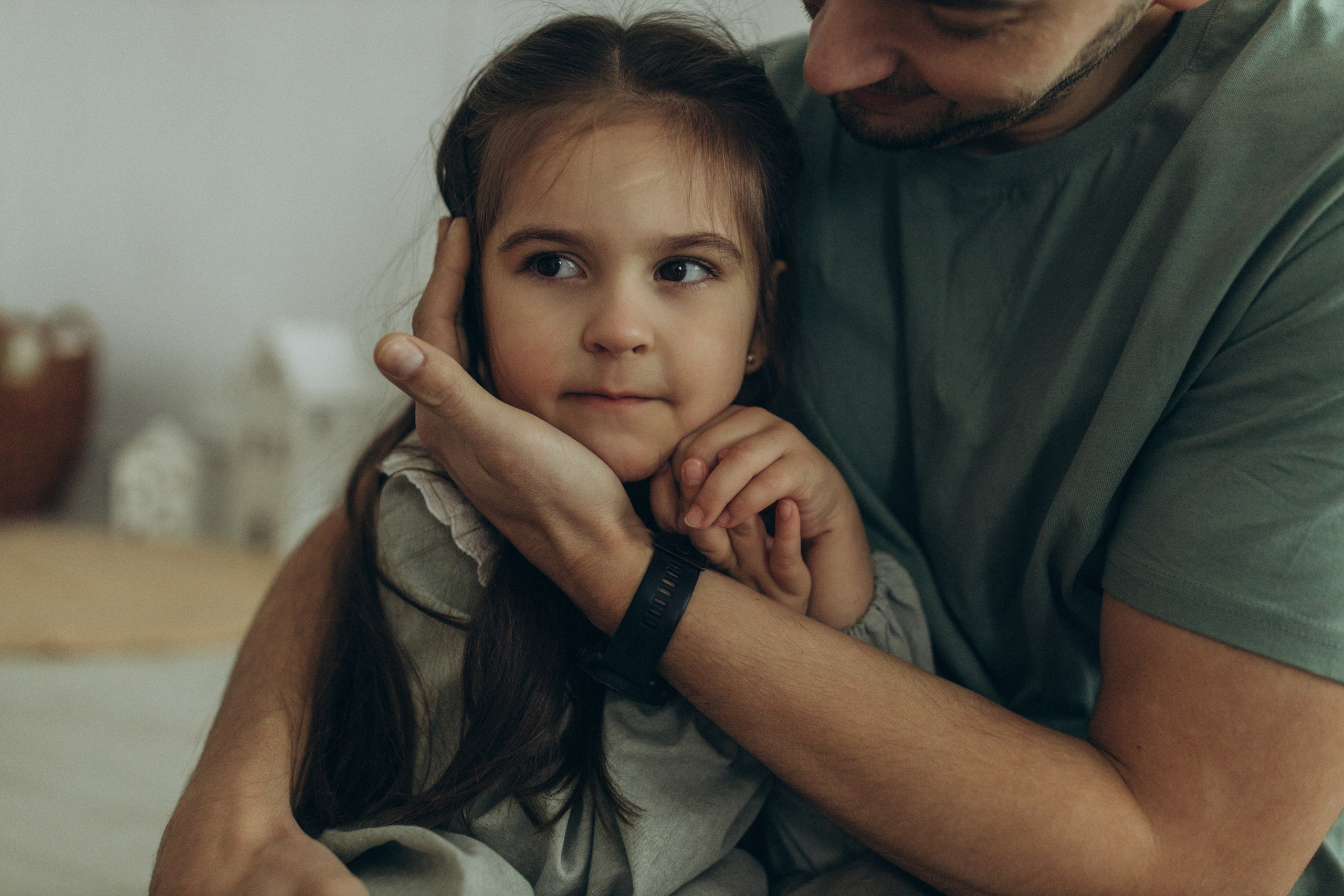 Семейные истории и дети. Фотограф Life Style Ирина Нова