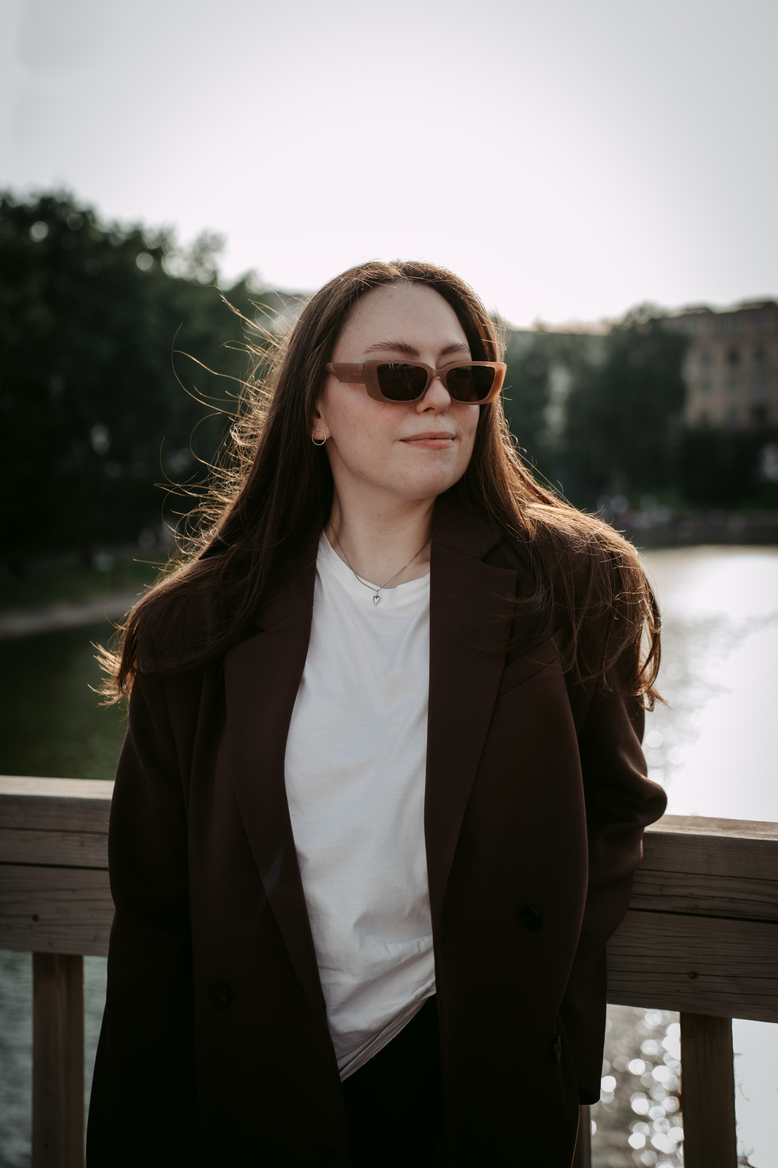 Свадьба Полины и Коли. Главная