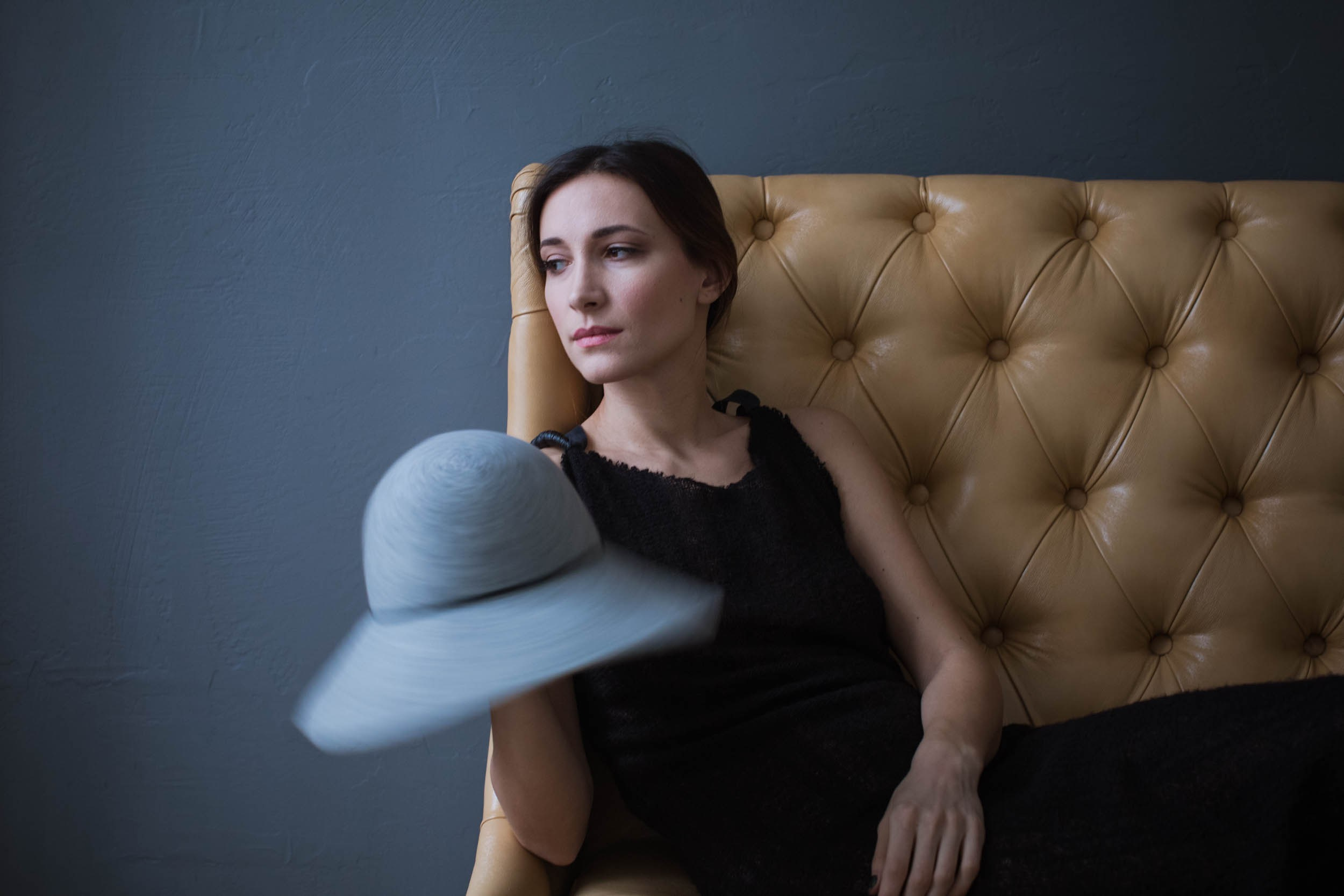 Портретный, концертный, репортажный фотограф Юлия Солодовникова