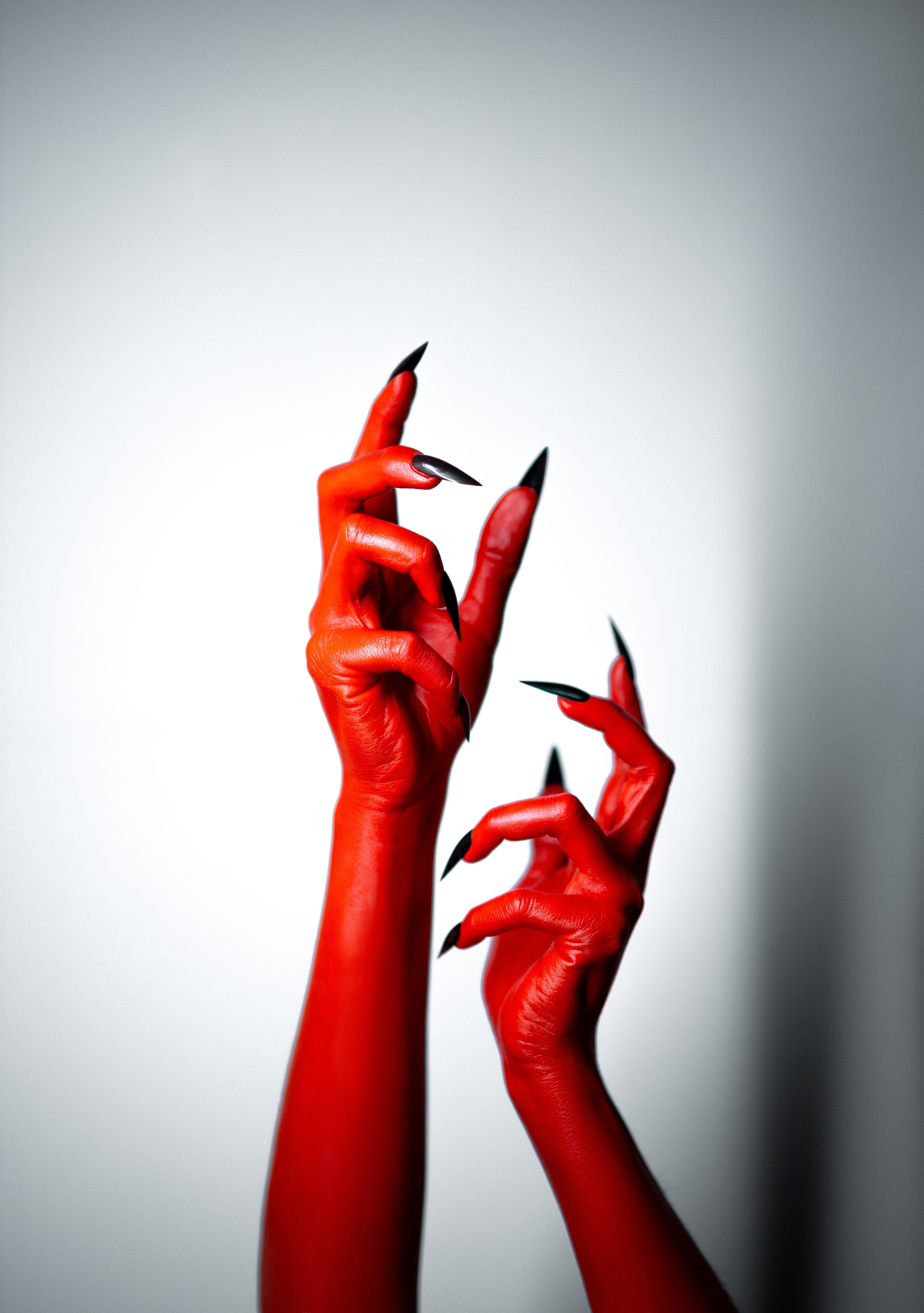 Суккуб. Александр Атлес Фотограф