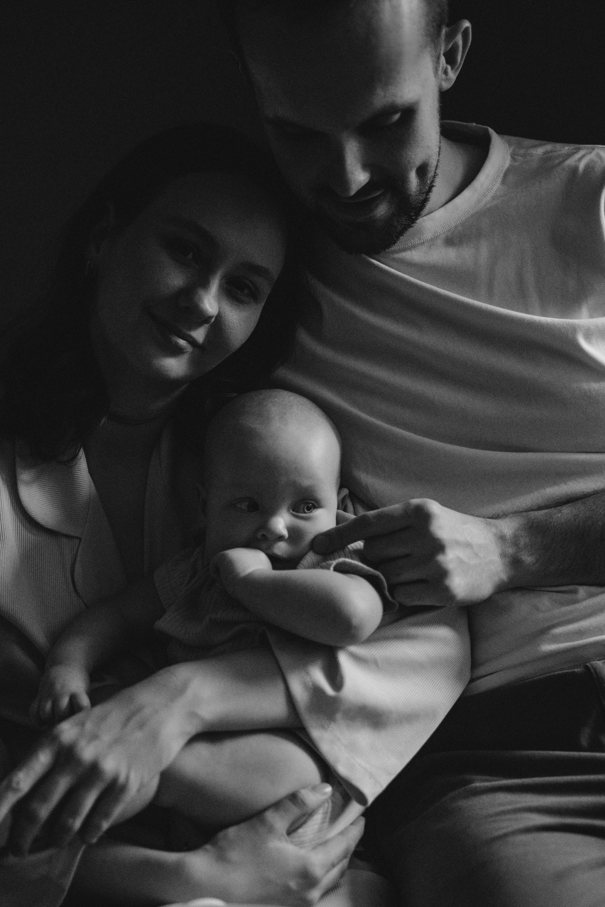 В гостях у Саши. Фотограф Костикова Анастасия Ростов-на-Дону