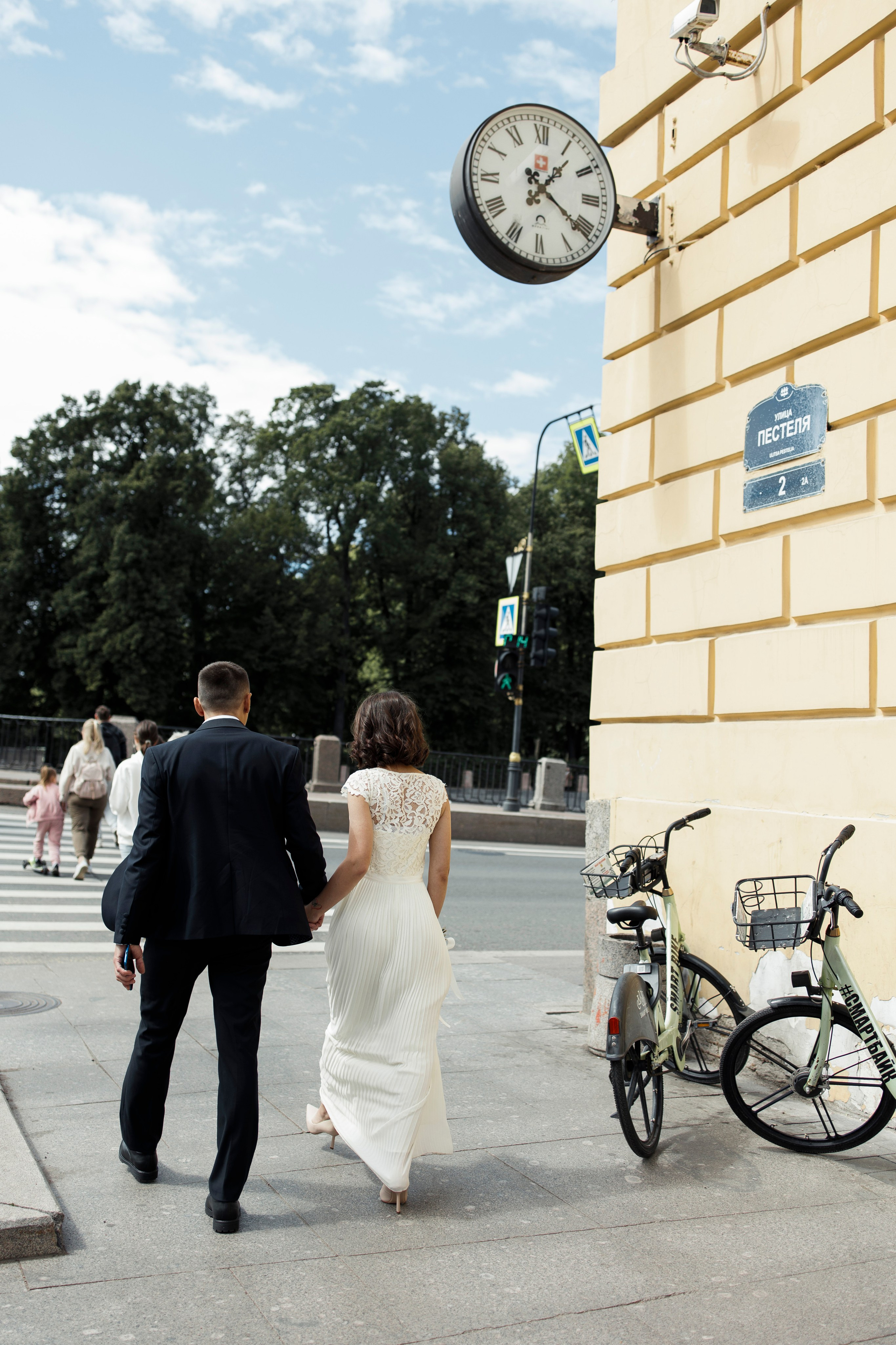 Эмиль и Анна. Главная