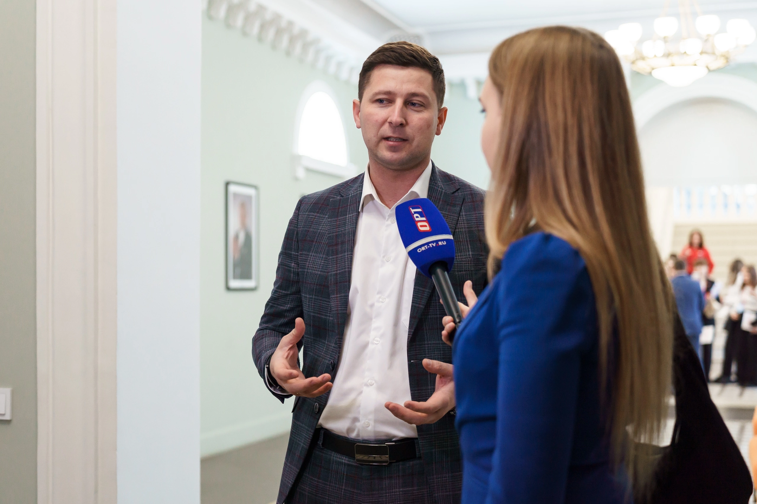 Фотограф Мыц Виктория