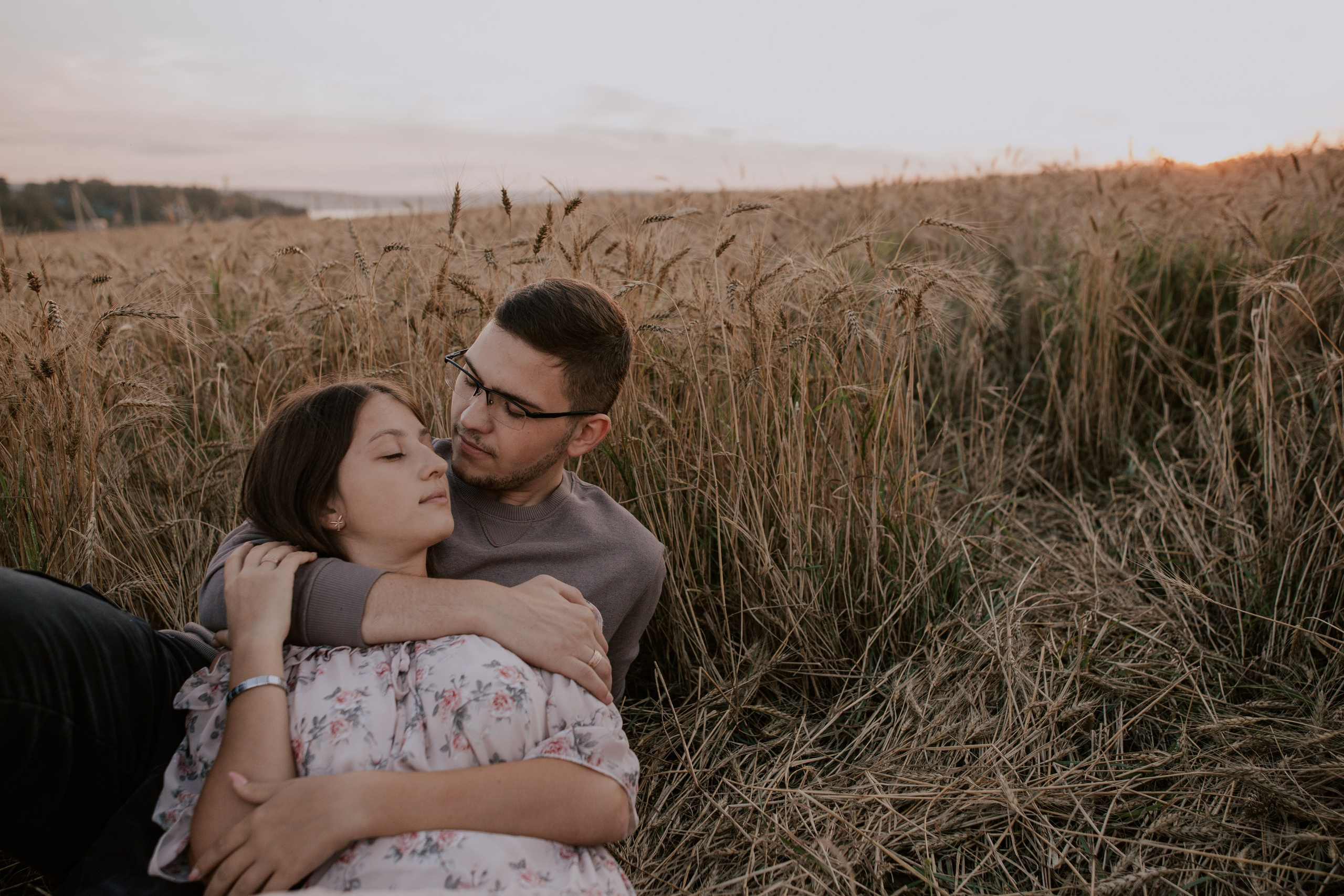 Валерий и Яна. Свадебный фотограф