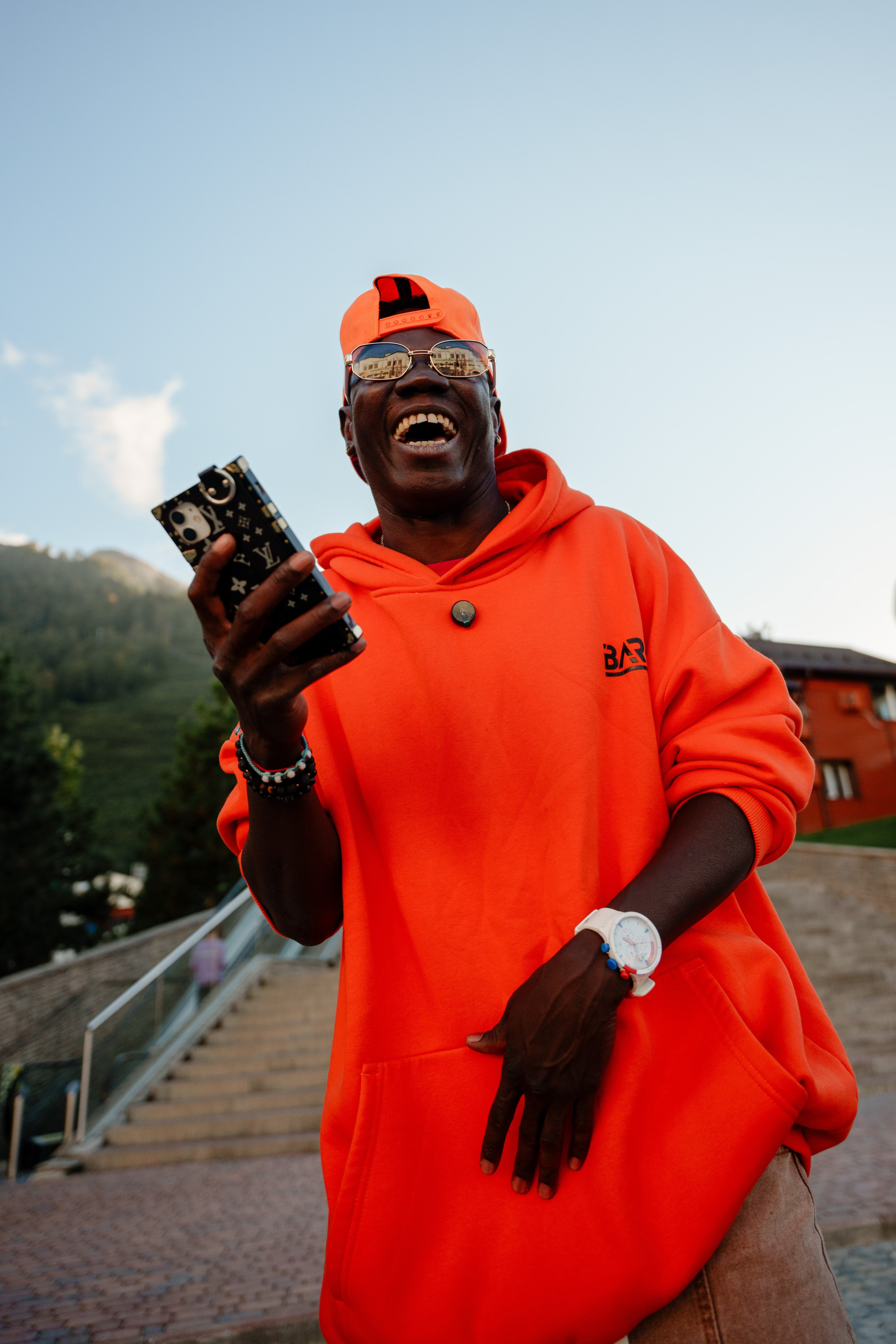 Фотограф в Красную поляну. Репортажный фотограф Москва Сергей Дружинин