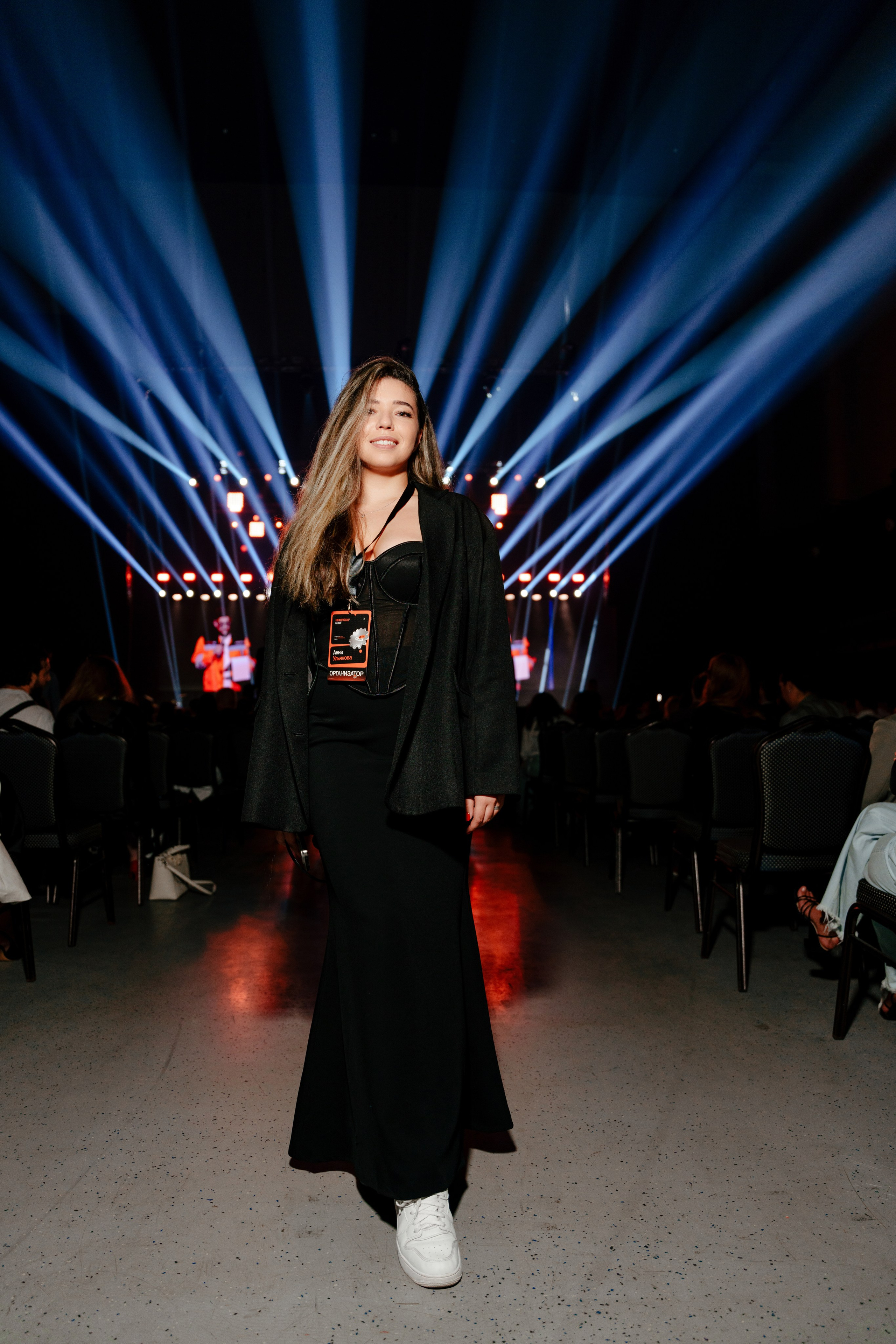 Фотограф на конференцию. Репортажный фотограф Москва Сергей Дружинин