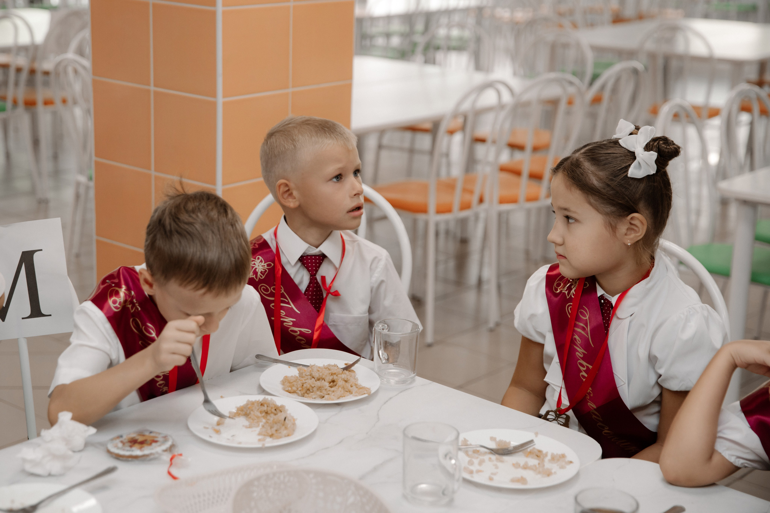 1 класс 11 школа. Выпускные альбомы Натальи Бутко: Новороссийск, Анапа, Геленджик