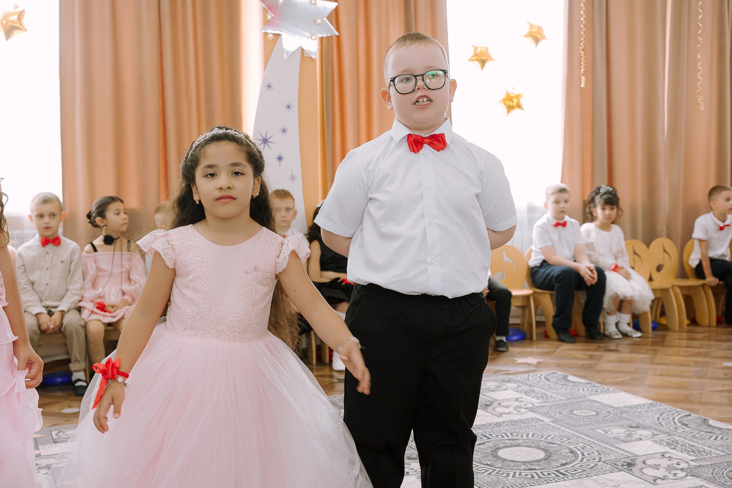 Выпускной в ДС 26. Выпускные альбомы Натальи Бутко: Новороссийск, Анапа, Геленджик