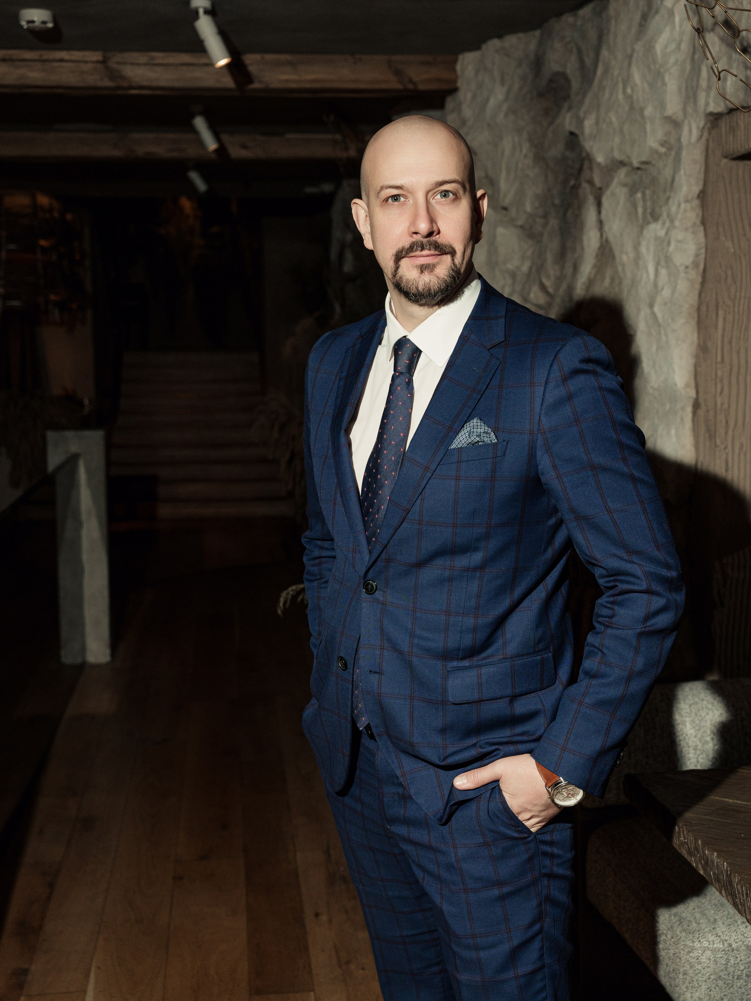 MAYR VEDA. Yankovski_001