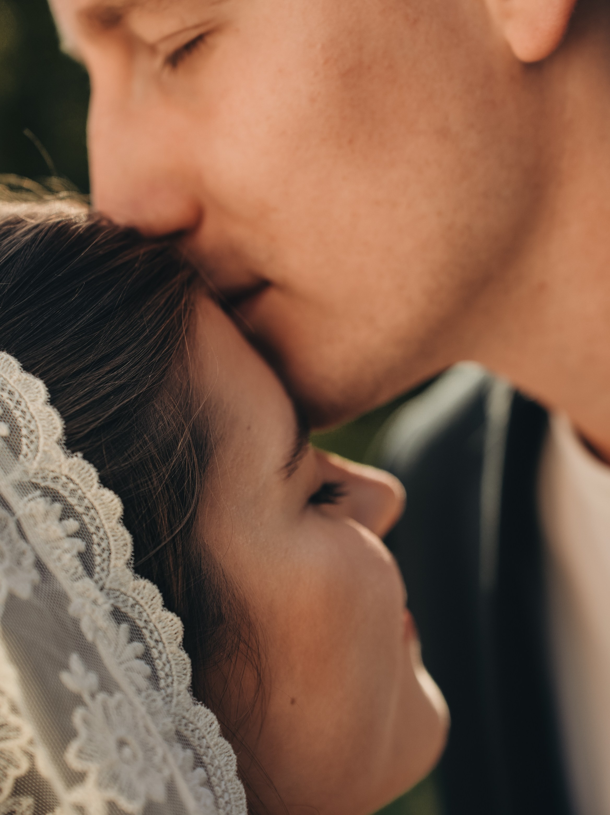 Даниил и Надя // Венчание. Маргарита — фотограф и видеограф / Москва