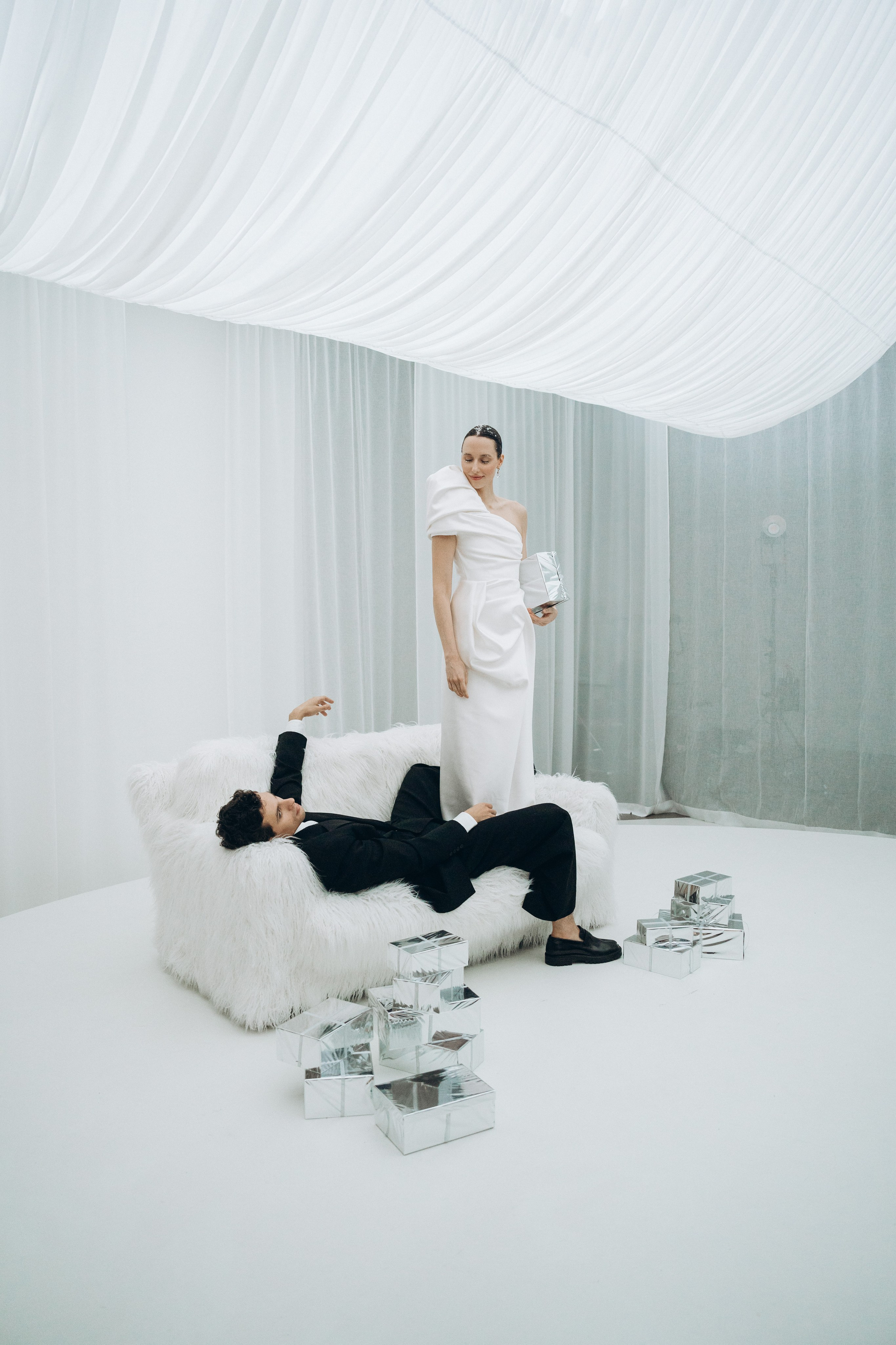 МК Виктории Романовой. Свадебный и портретный фотограф в Дагестане