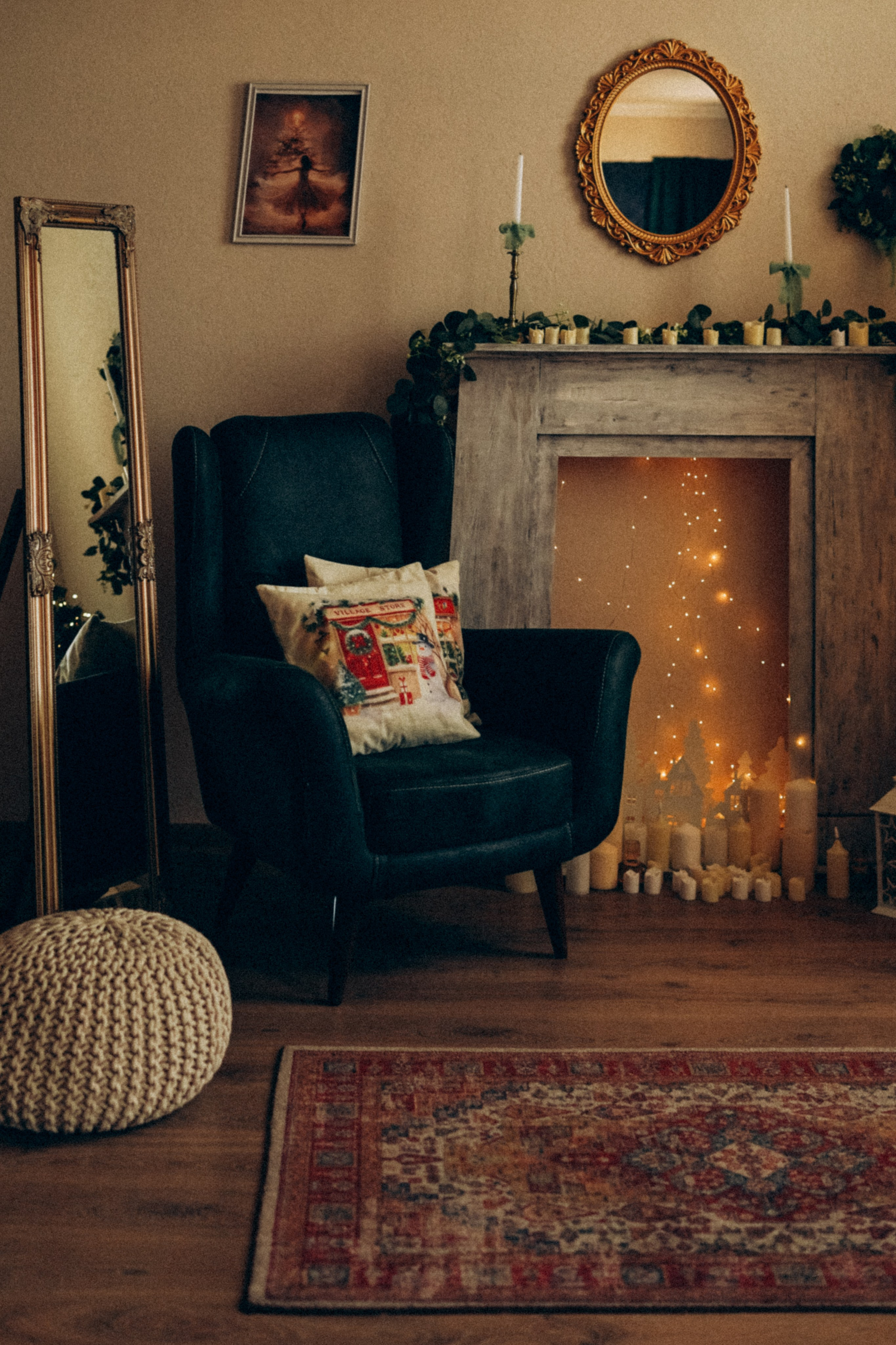 Зал 1. Фотограф Батуми | Ксения Кинасова