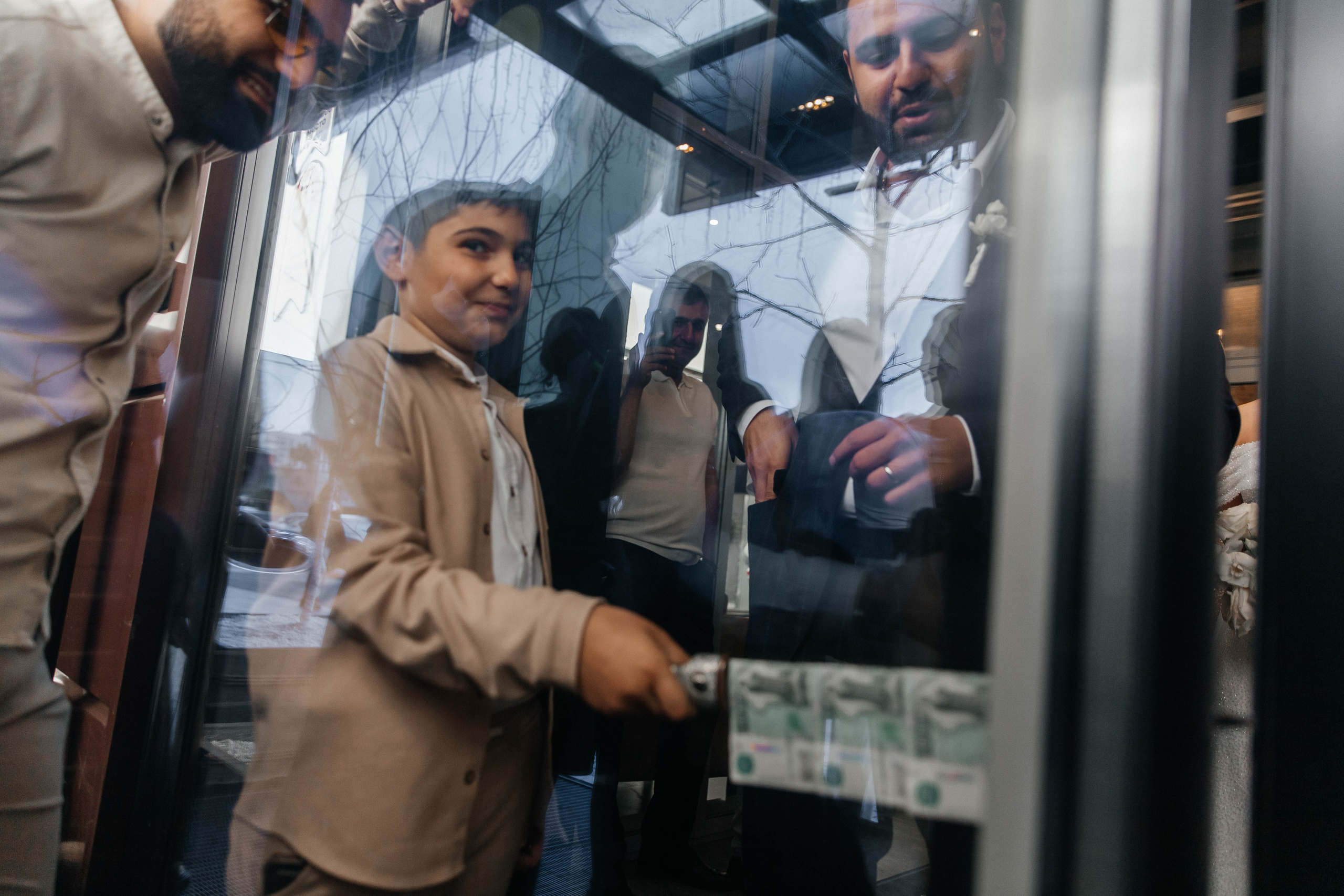 Арсен & Мариам. Главная