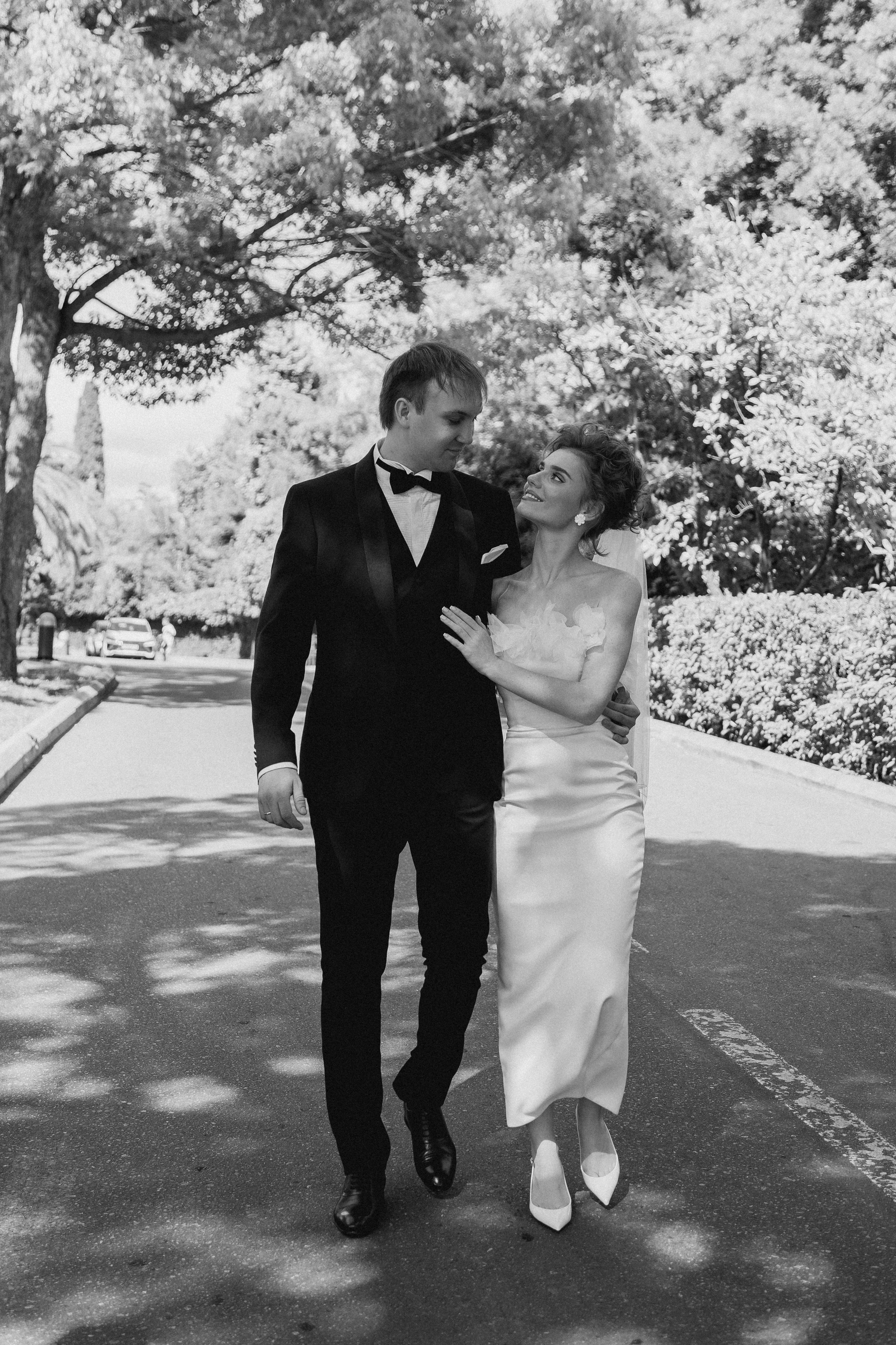 Свадебная Фотосессия в Сочи. Фотограф Сочи Адлер Сириус Красная поляна Олеся Минив