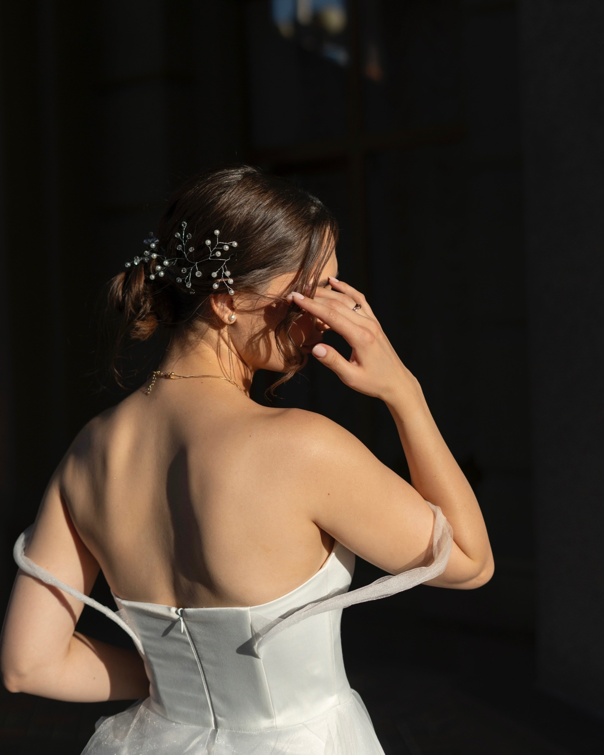 Сергей & Катя. Фотограф Александра Волкова | Волгоград