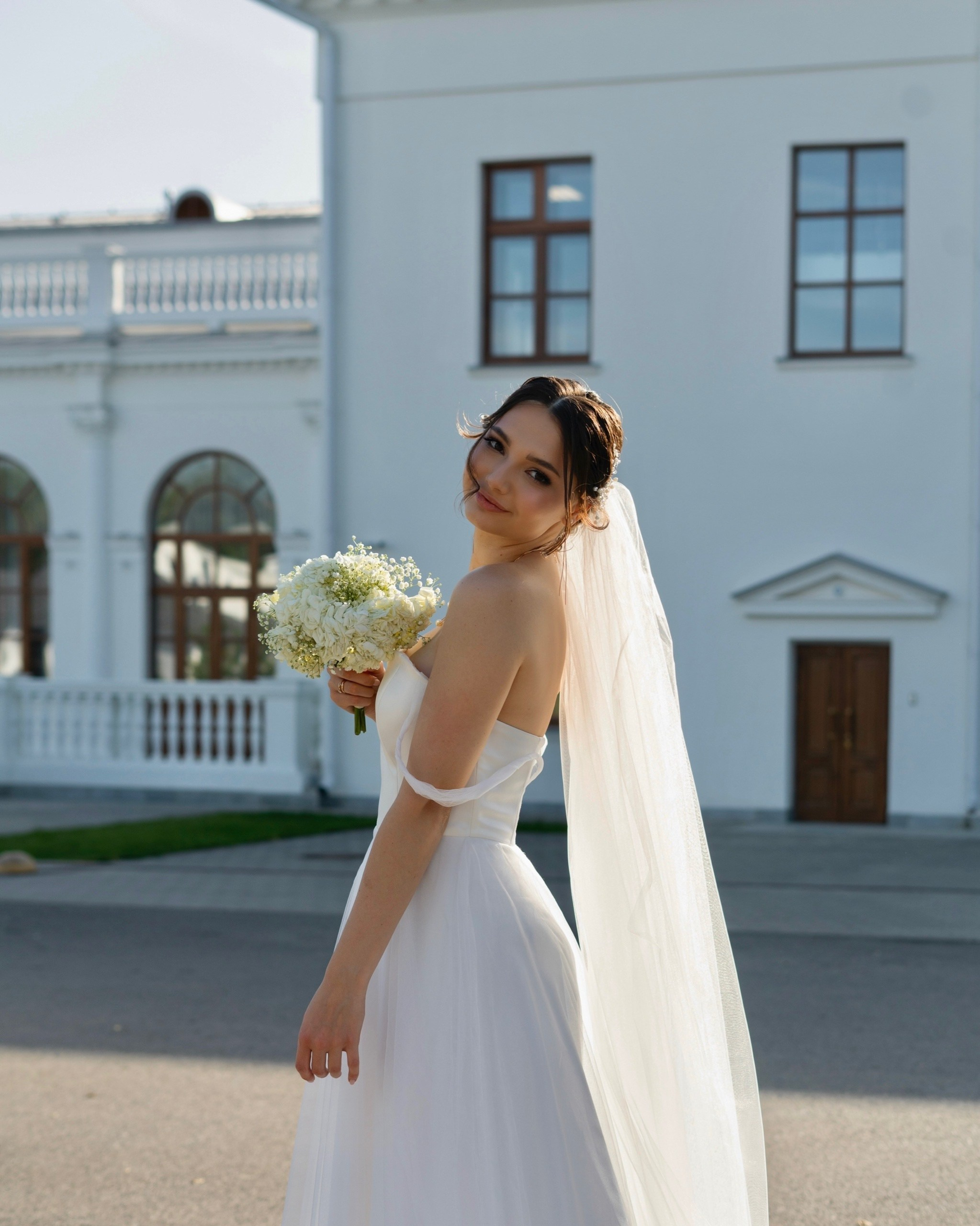 Сергей & Катя. Фотограф Александра Волкова | Волгоград