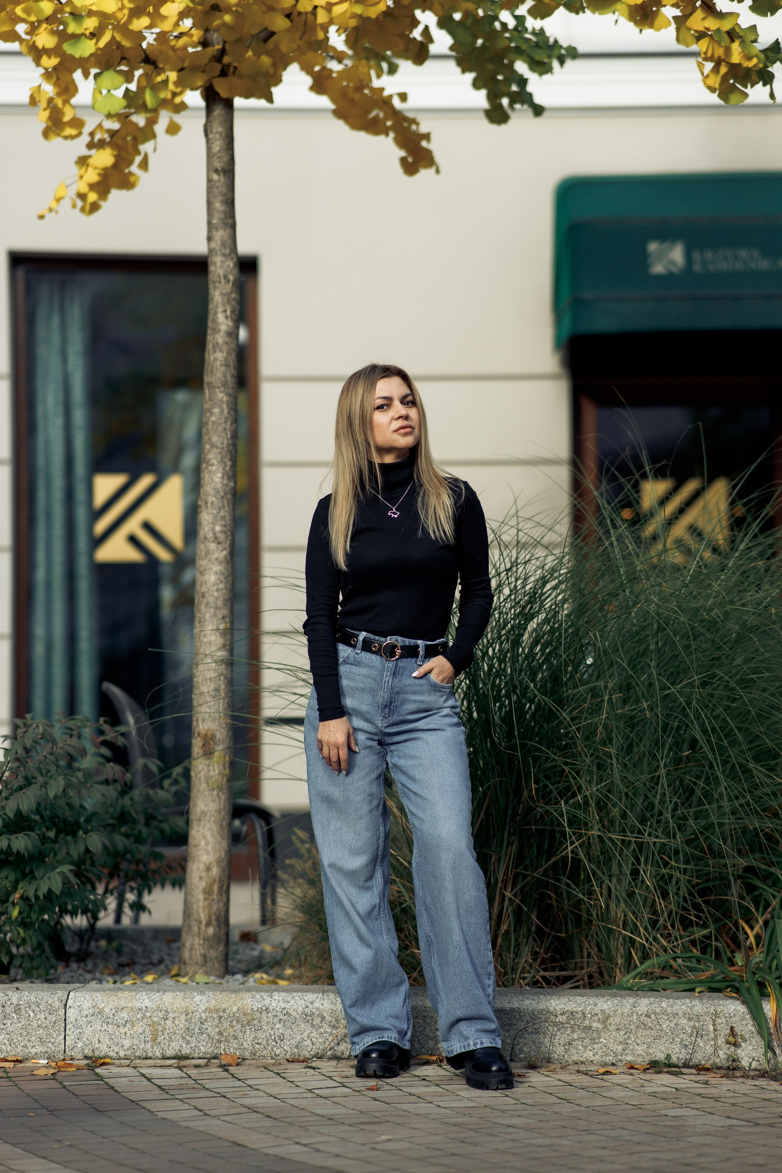 Марина. Свадебный фотограф Варшава Лодзь Польша Елена Юцова