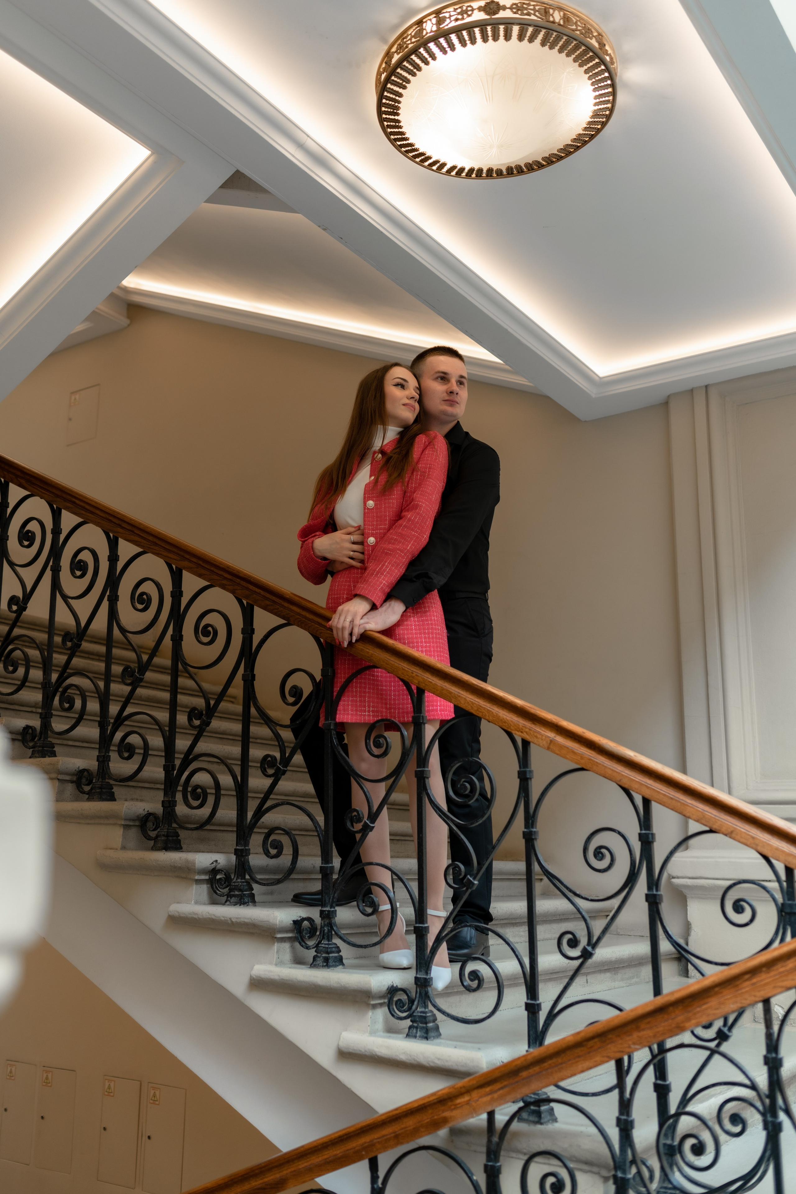 Евгения + Михаил. Фотограф в Москве/Зарайске Шахова Марина