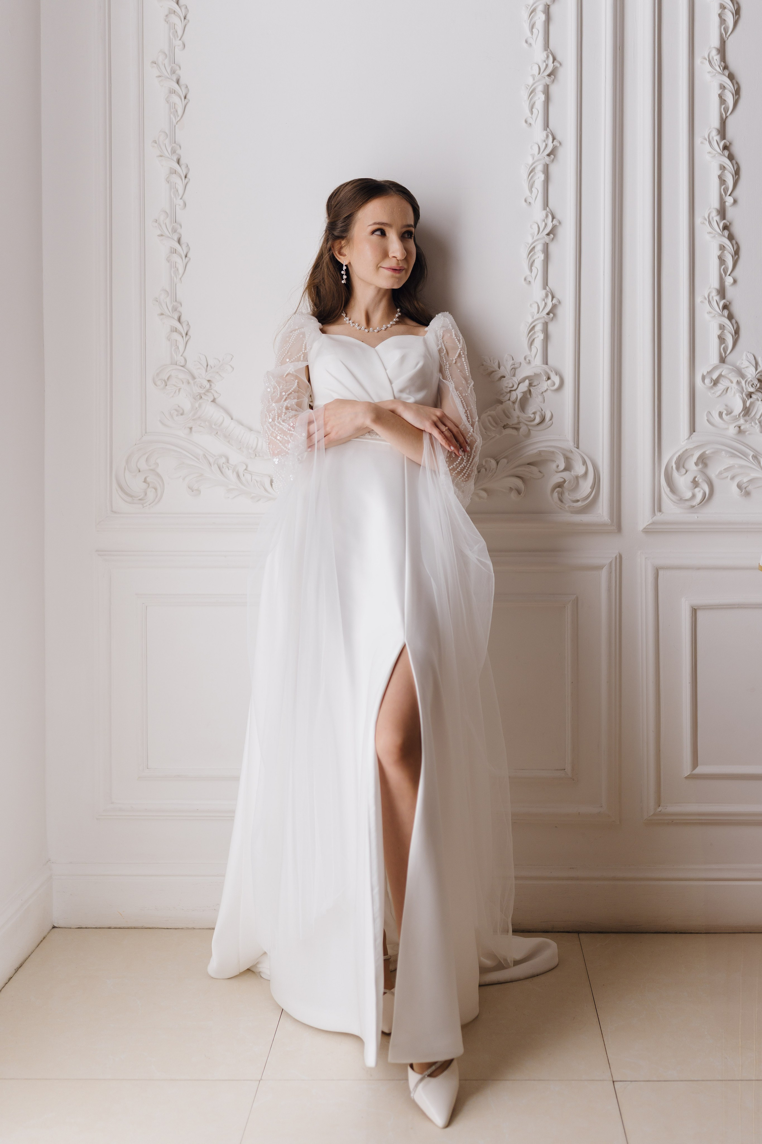 Анастасия & Владислав. Фотограф Москва Мария Бойцова