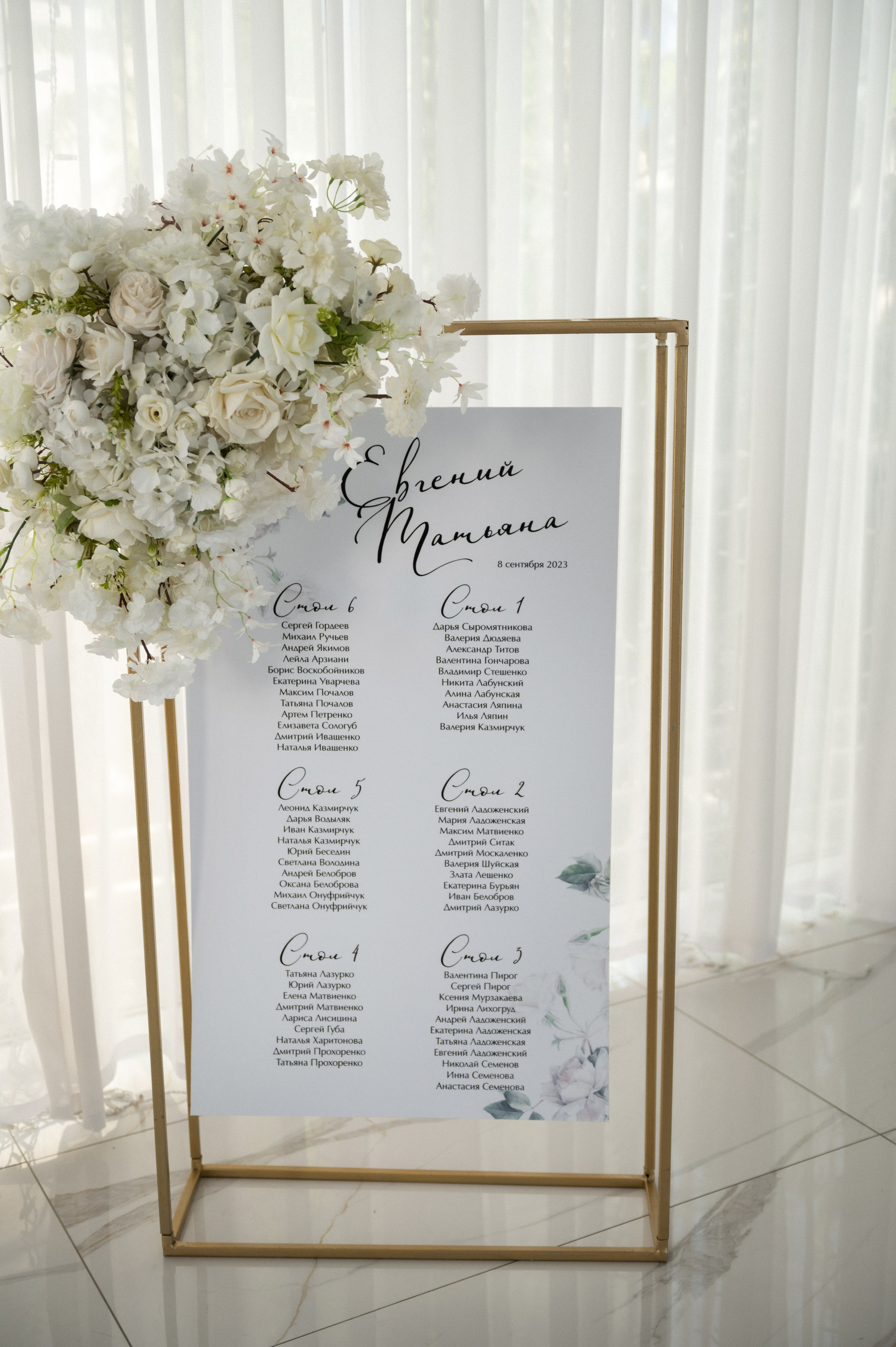 Евгений и Таня. Фотограф Штым Галина — Фотограф в Севастополе, Крыму