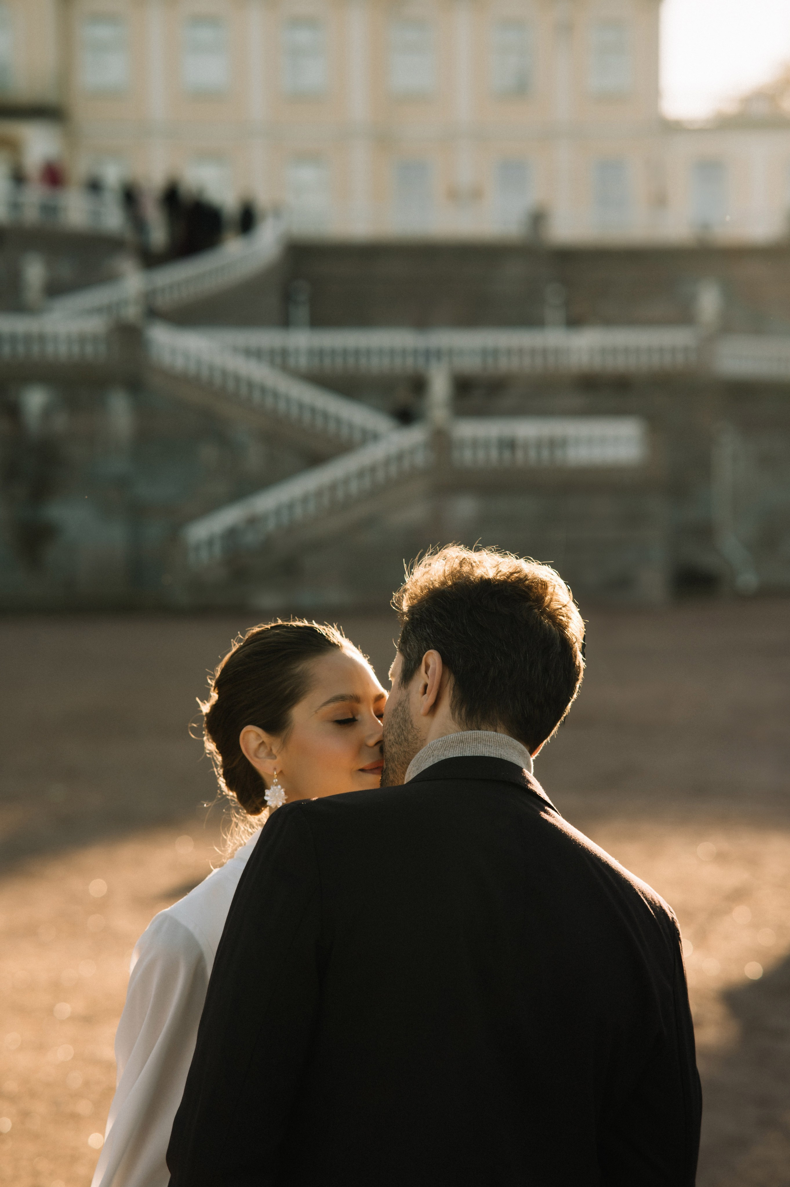 W&A | ORANIENBAUM. Лайфстайл фотограф в Санкт-Петербурге — Вера Целикова
