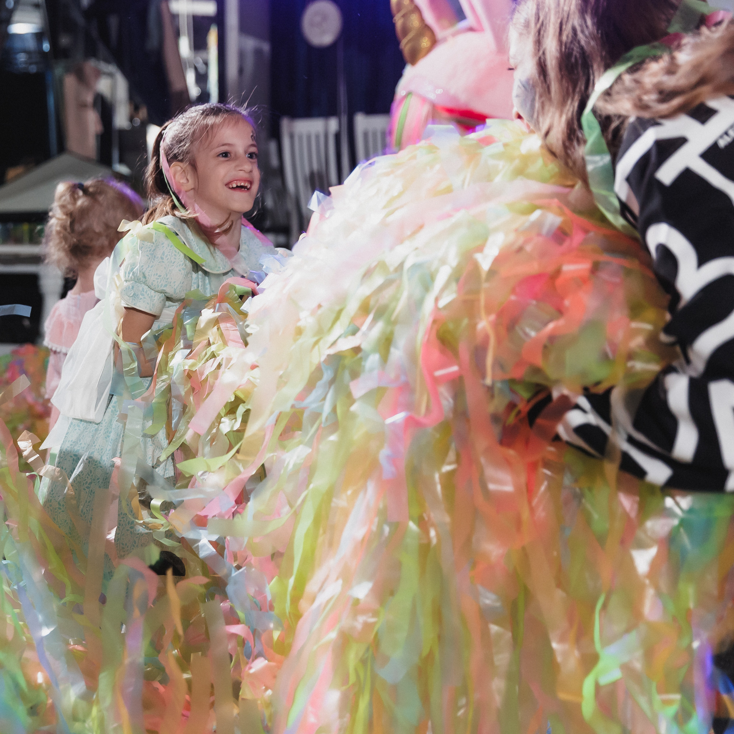 Николь и Ребекка. Фотограф в Волгограде — Александра Искандерова