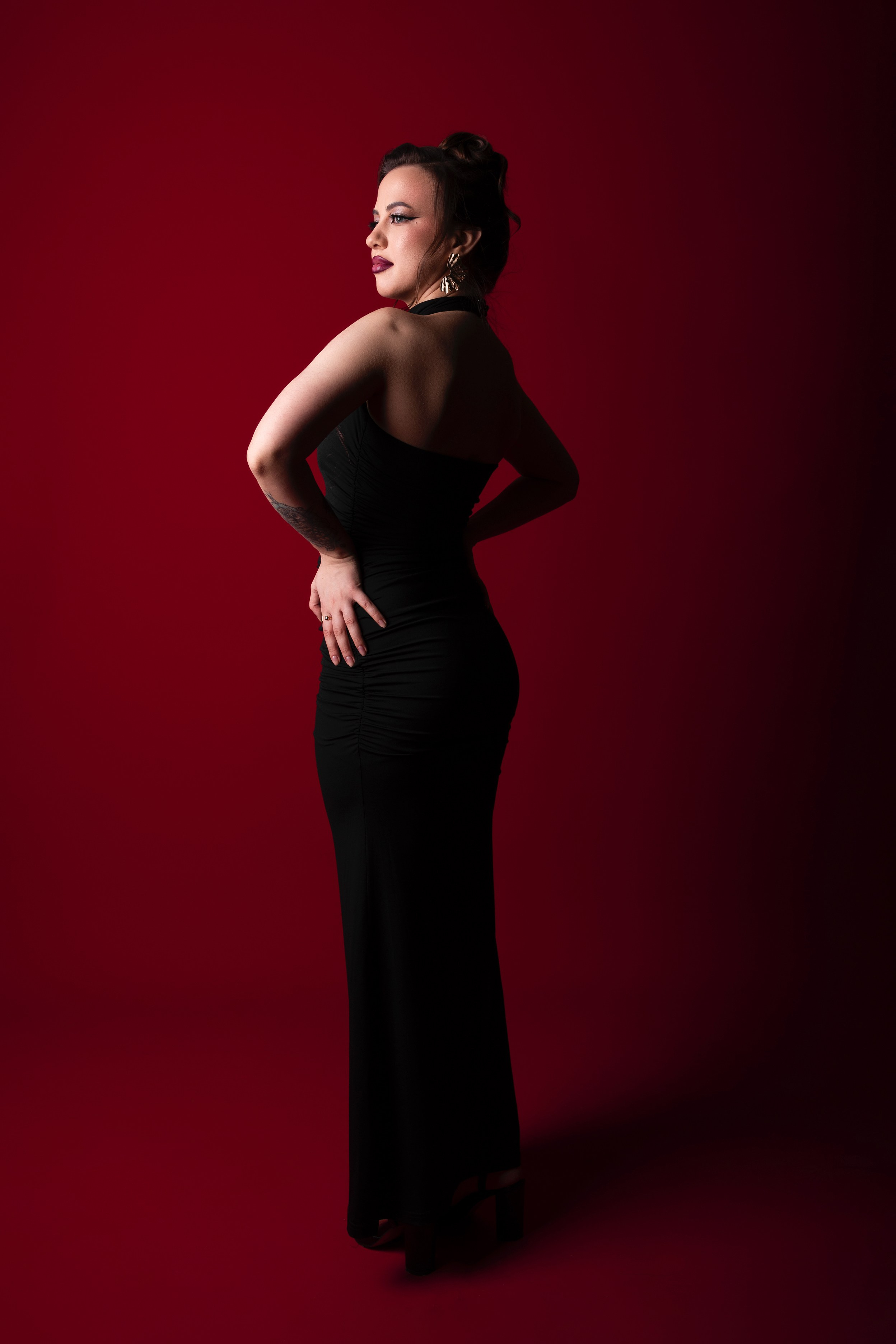 Виктория. YANA KIDVSKAT