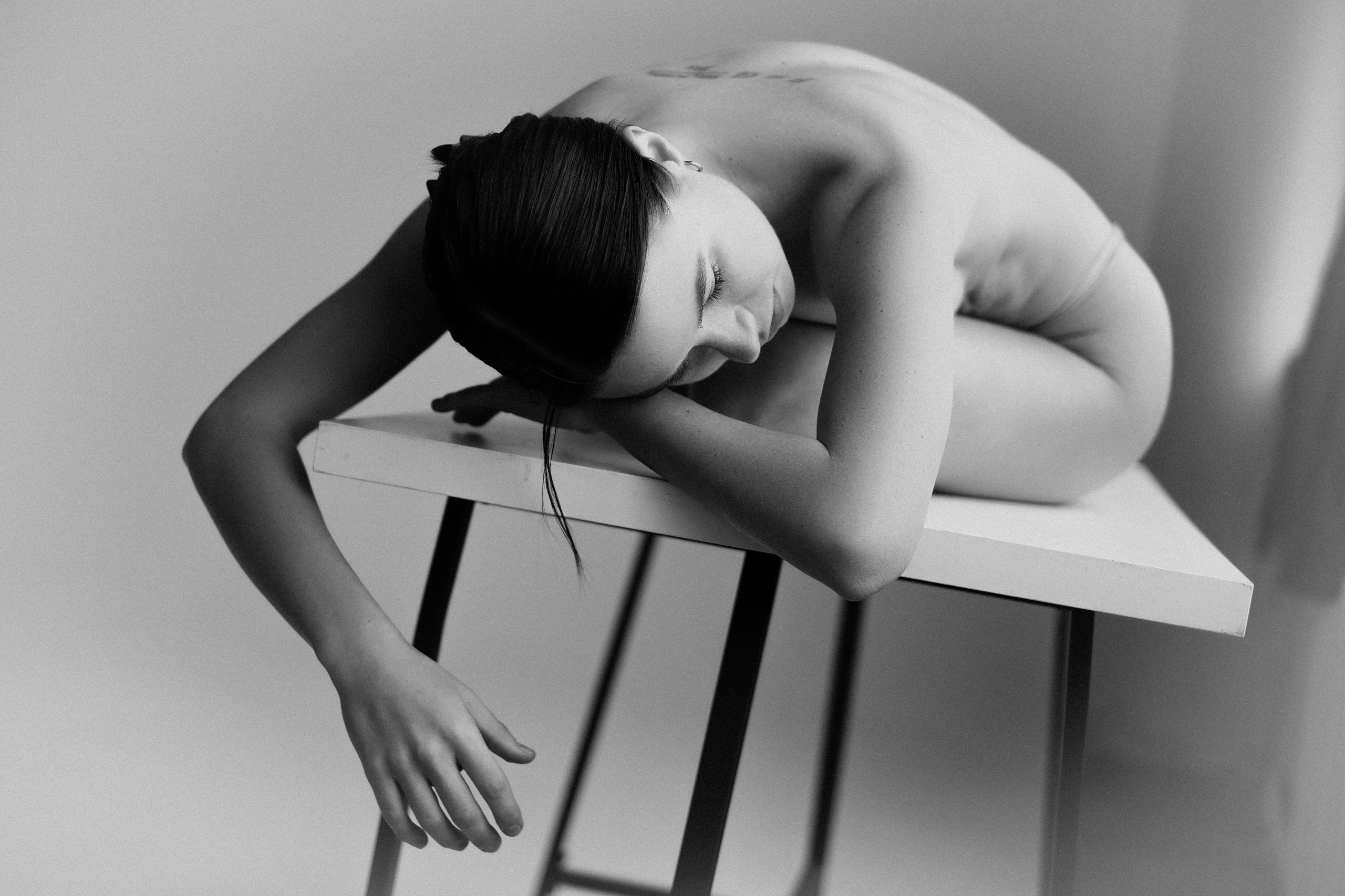 Alina. Главная