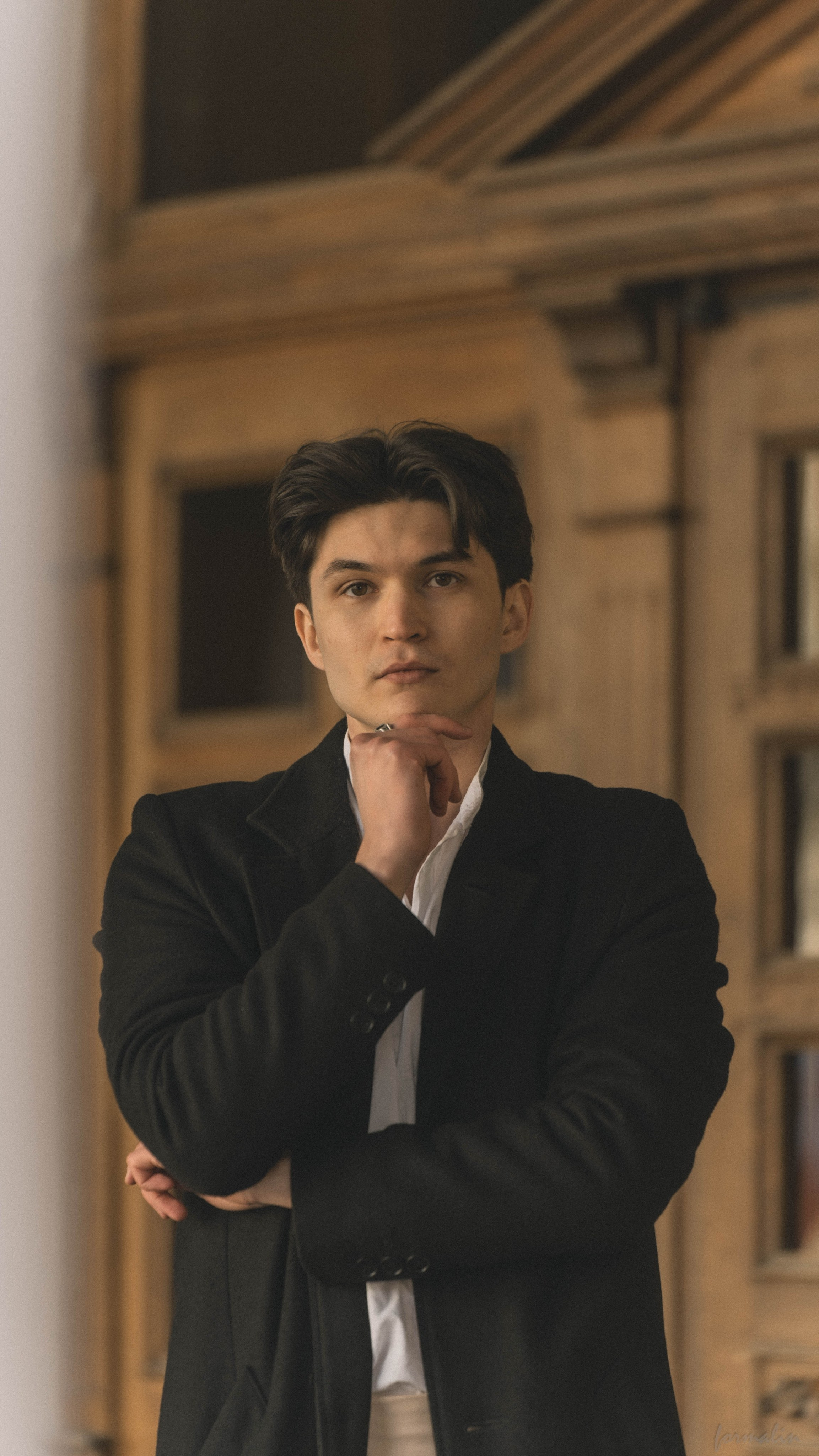 Айнур. Алиса Никитцова | Фотограф в Казани