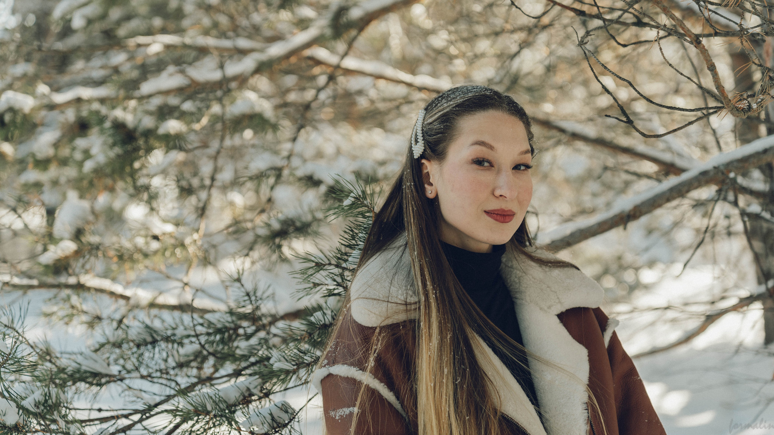 Алсу. Алиса Никитцова | Фотограф в Казани