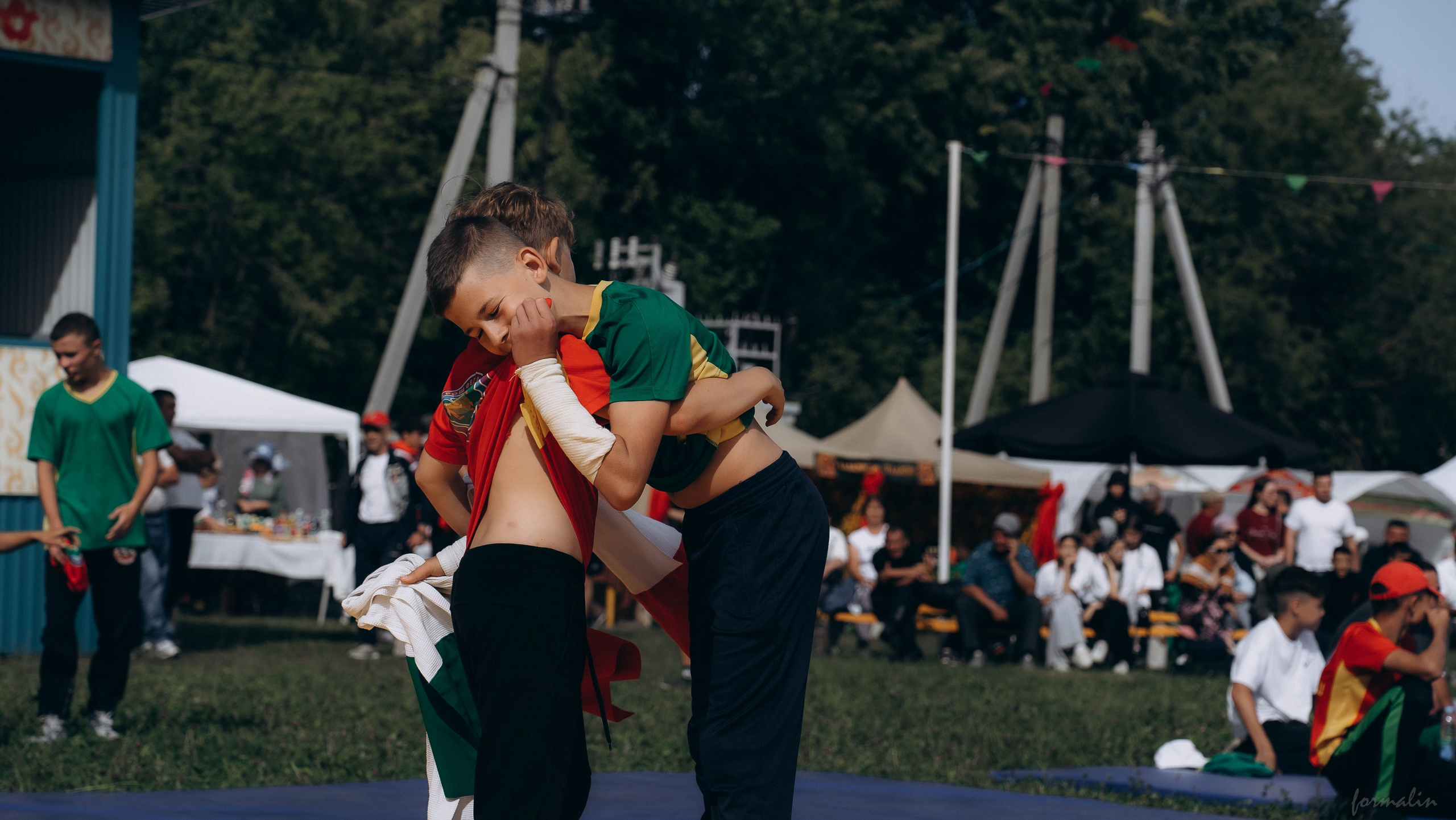 День Коня. Алиса Никитцова | Фотограф в Казани