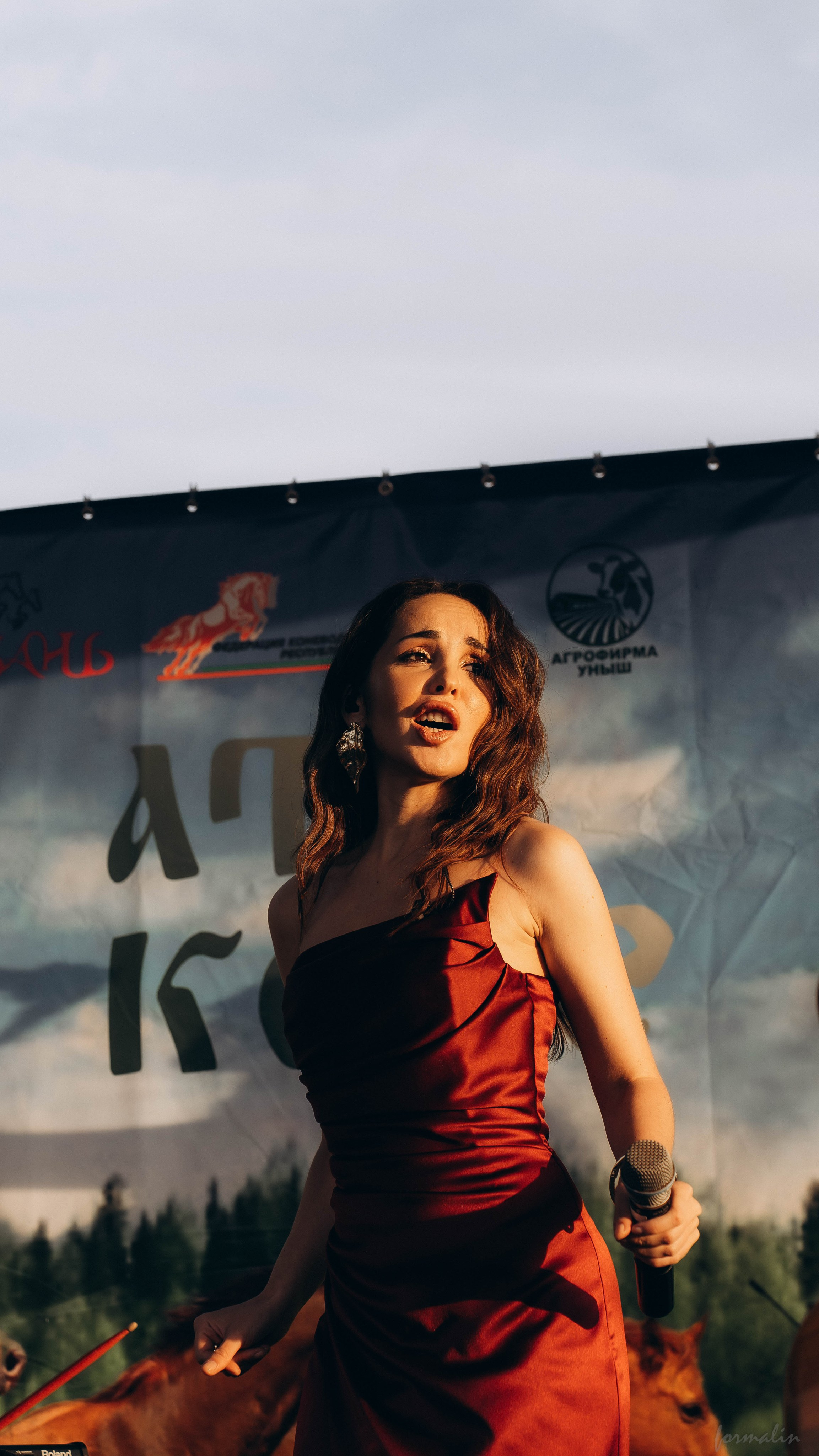 День Коня. Алиса Никитцова | Фотограф в Казани